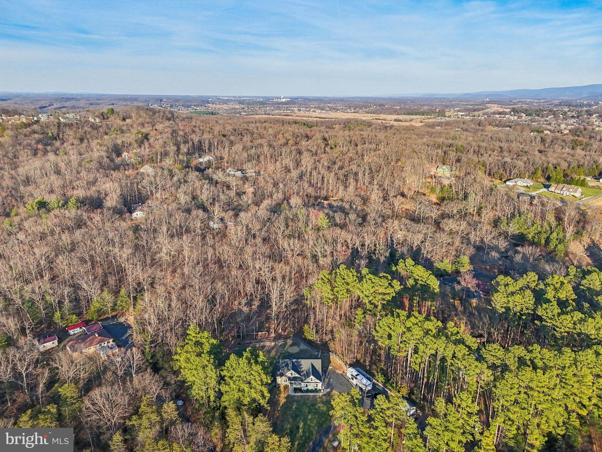 MINERAL SPRINGS - Residential