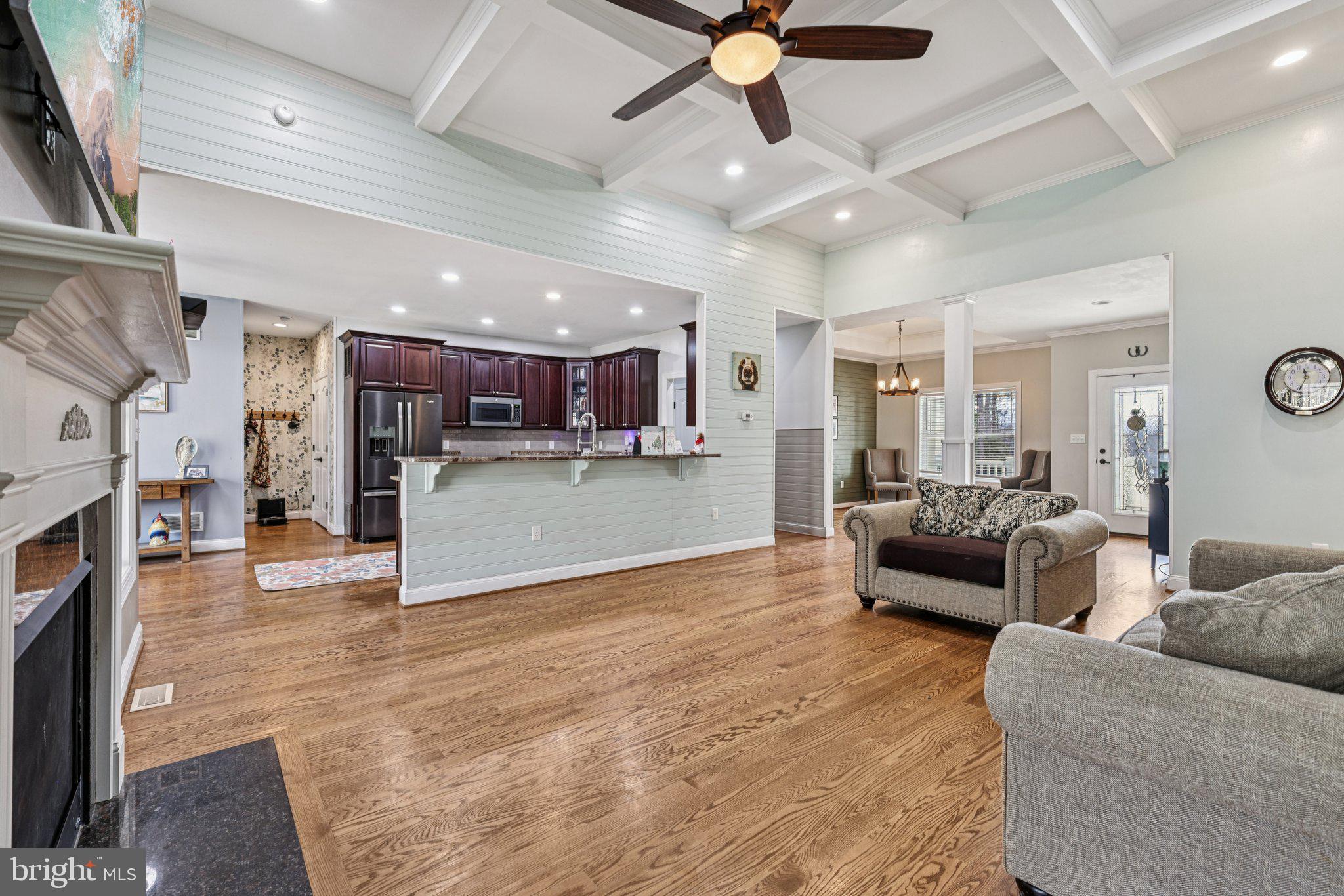 MINERAL SPRINGS - Residential