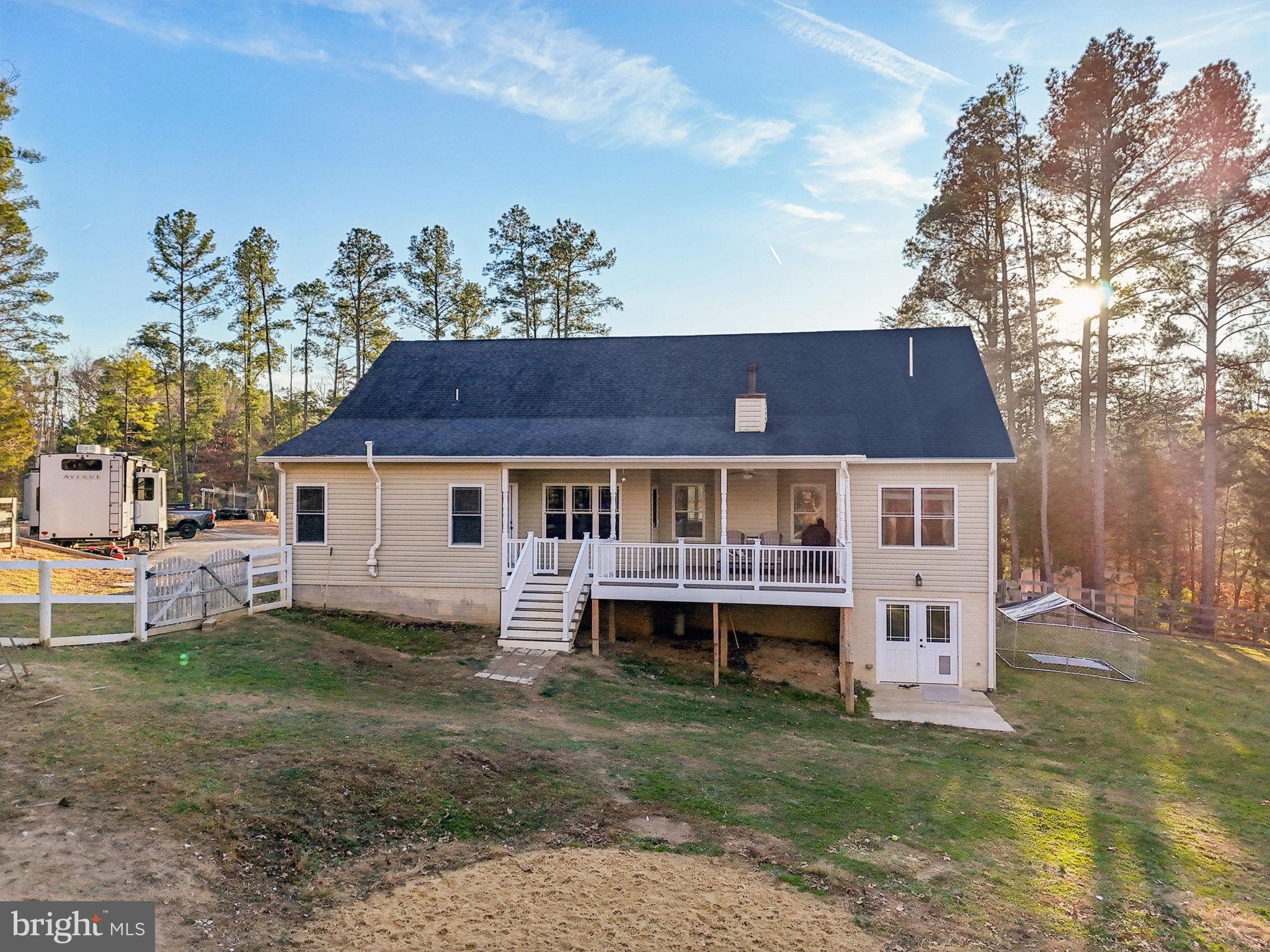 MINERAL SPRINGS - Residential