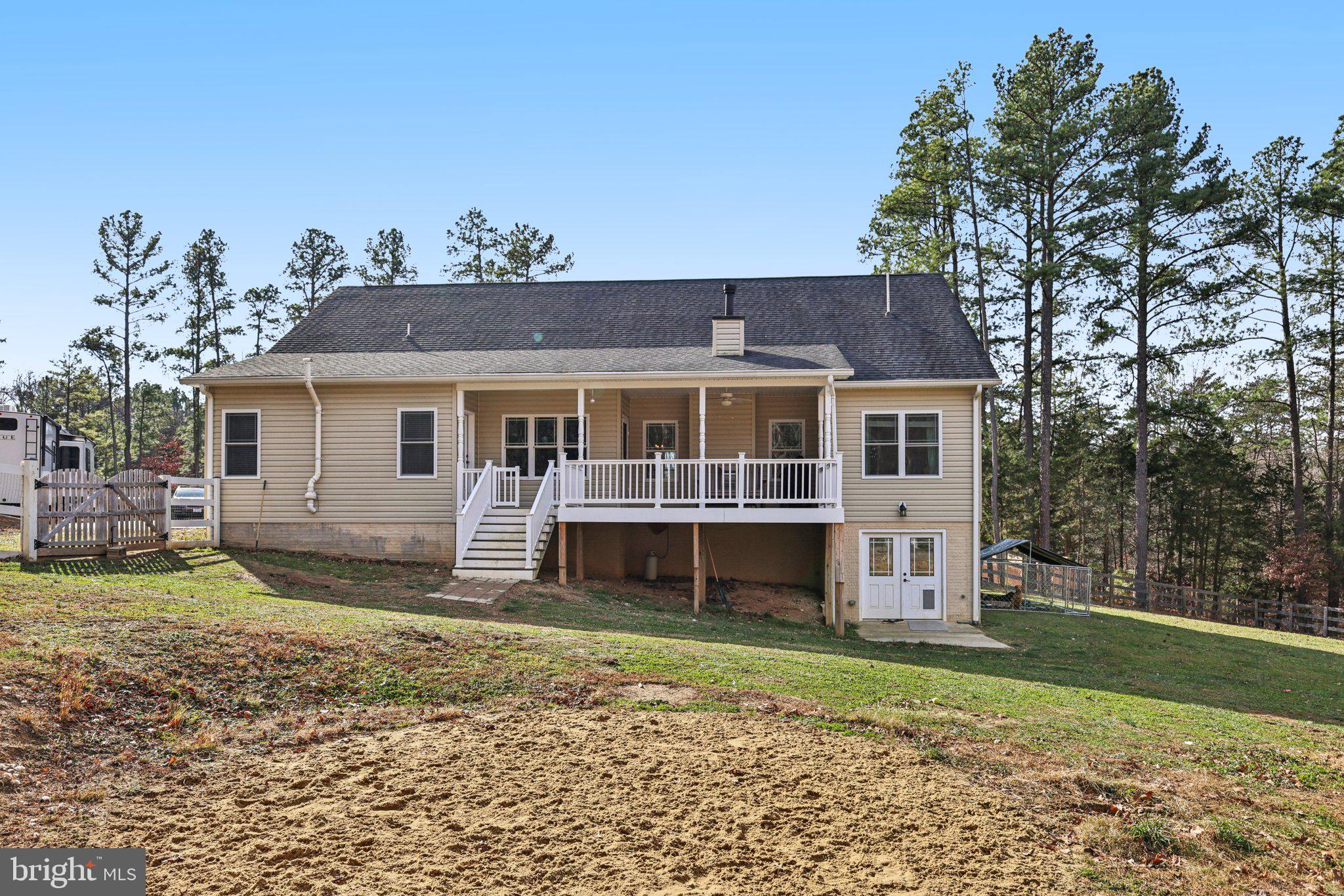 MINERAL SPRINGS - Residential