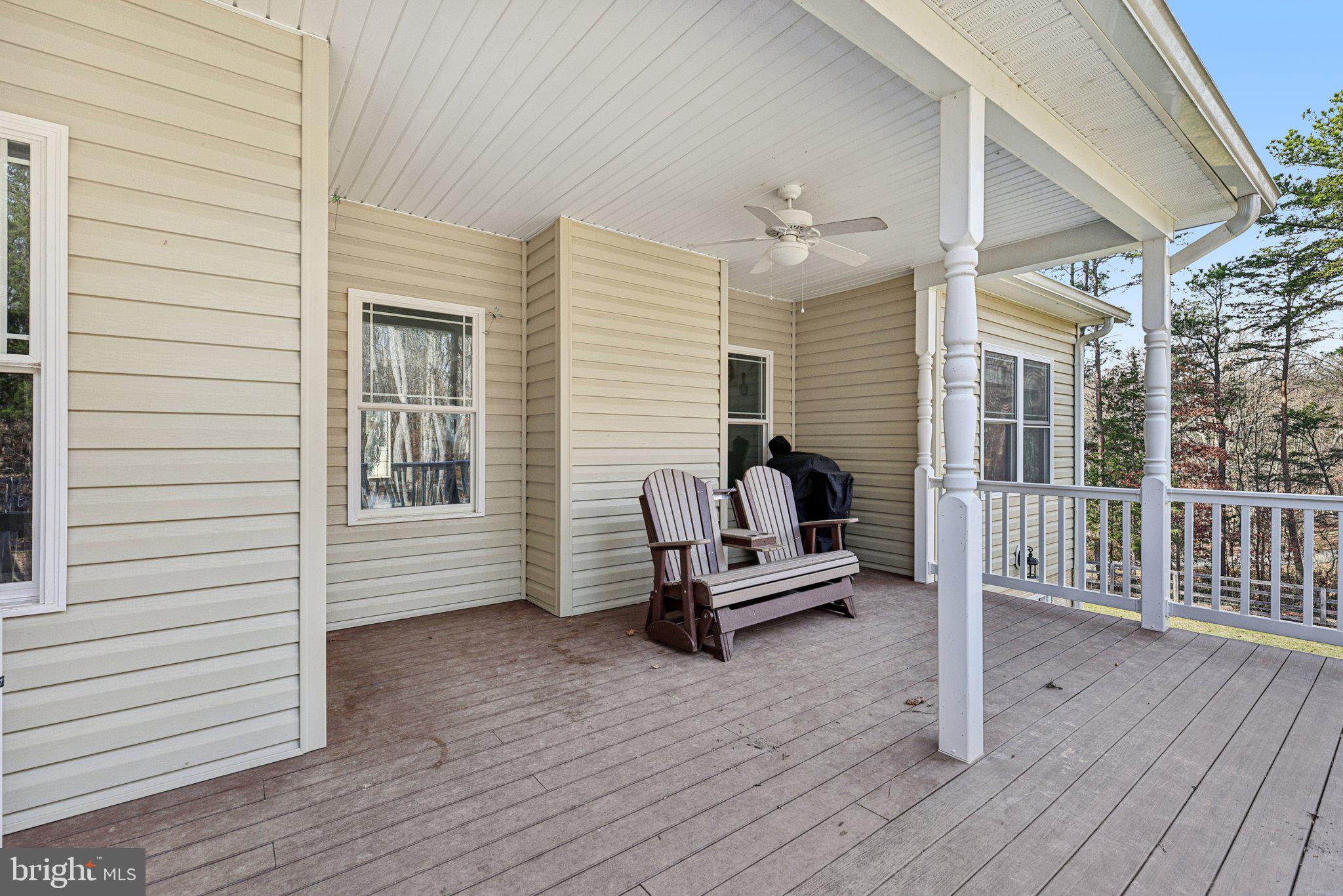 MINERAL SPRINGS - Residential