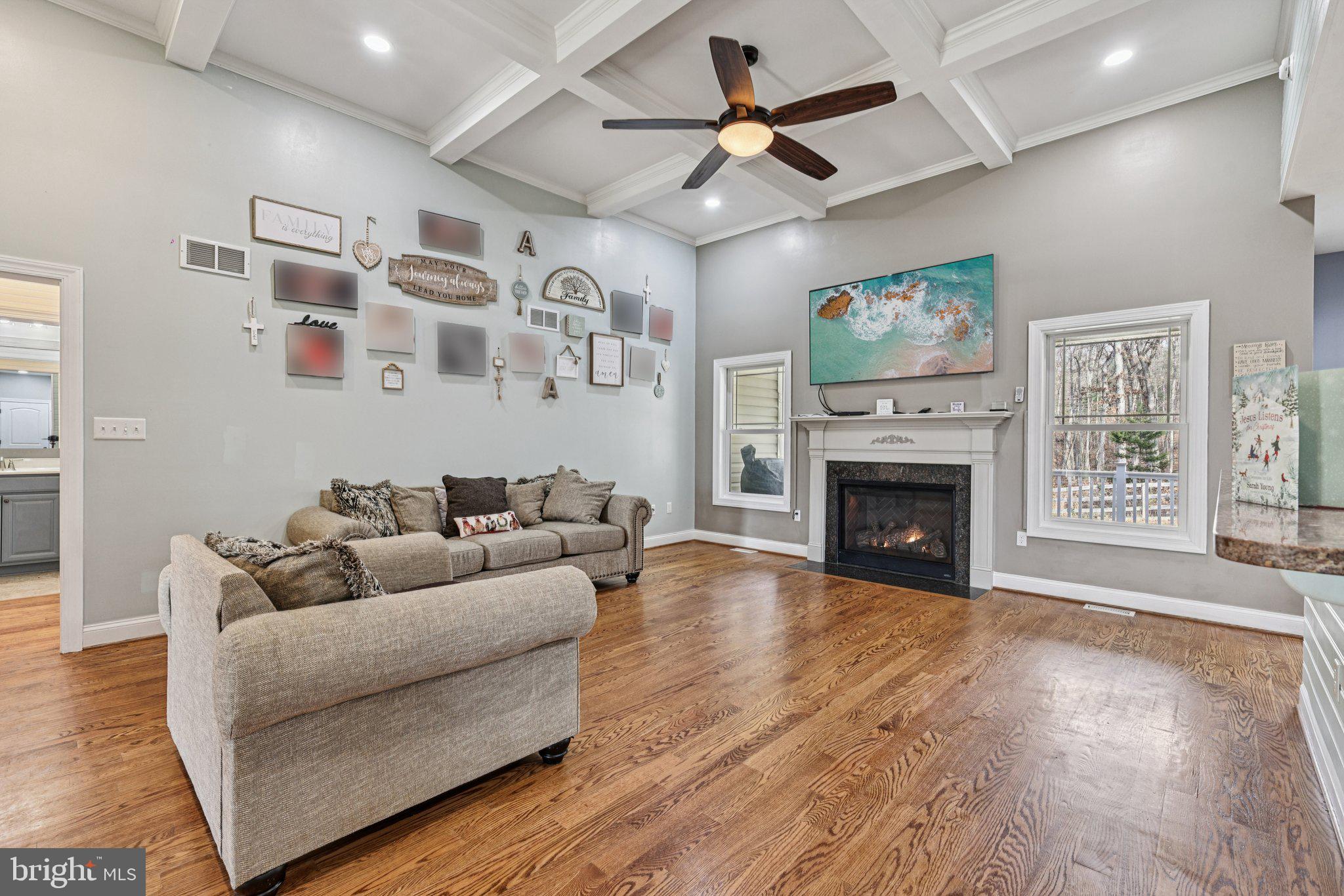 MINERAL SPRINGS - Residential