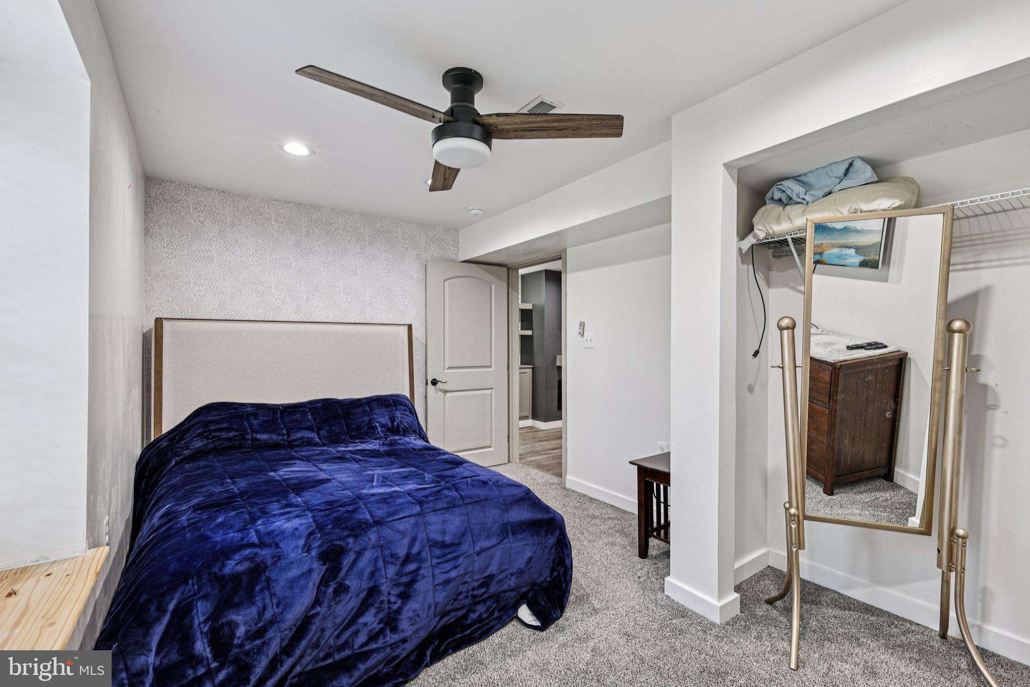 MINERAL SPRINGS - Residential