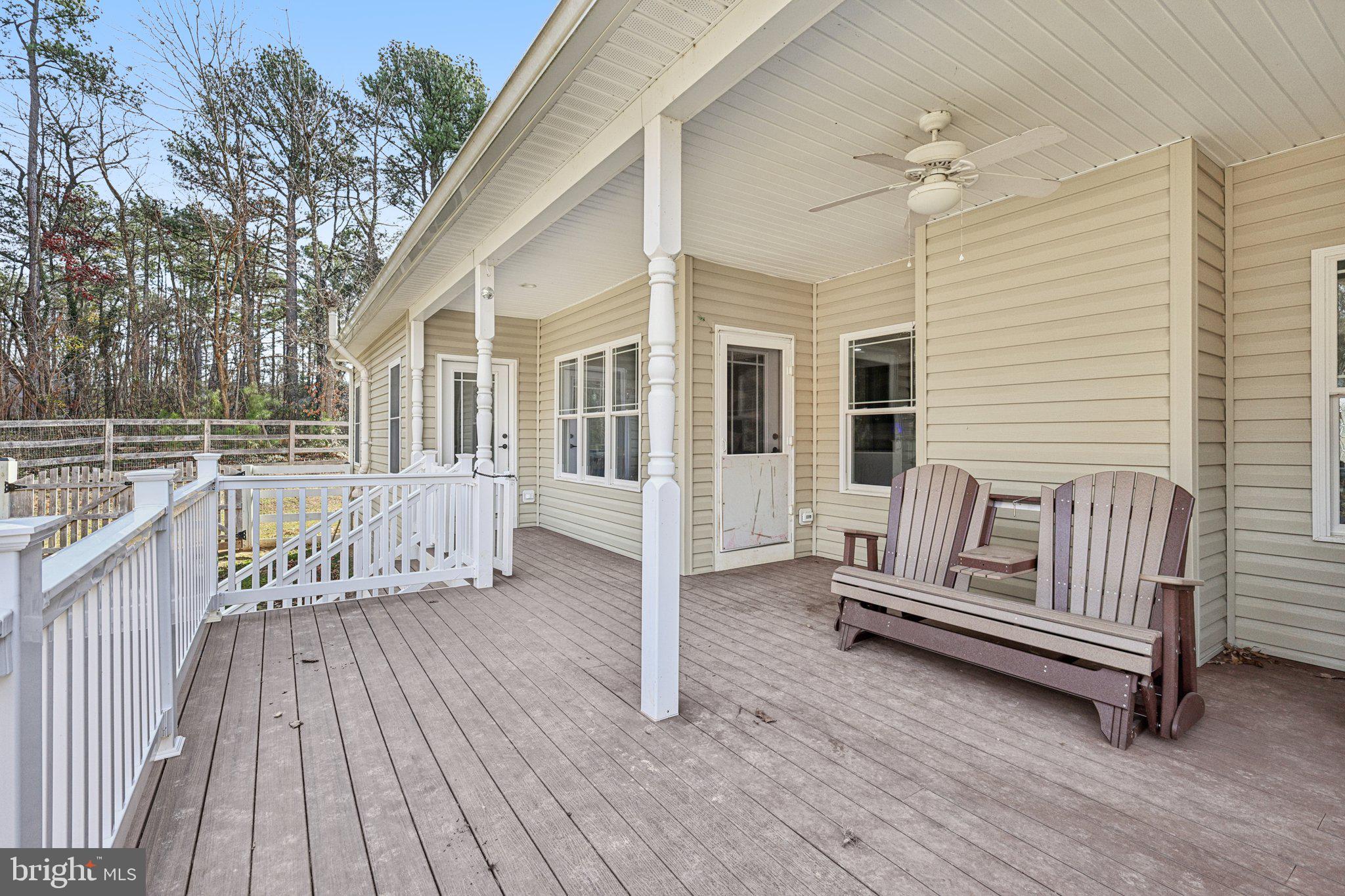 MINERAL SPRINGS - Residential