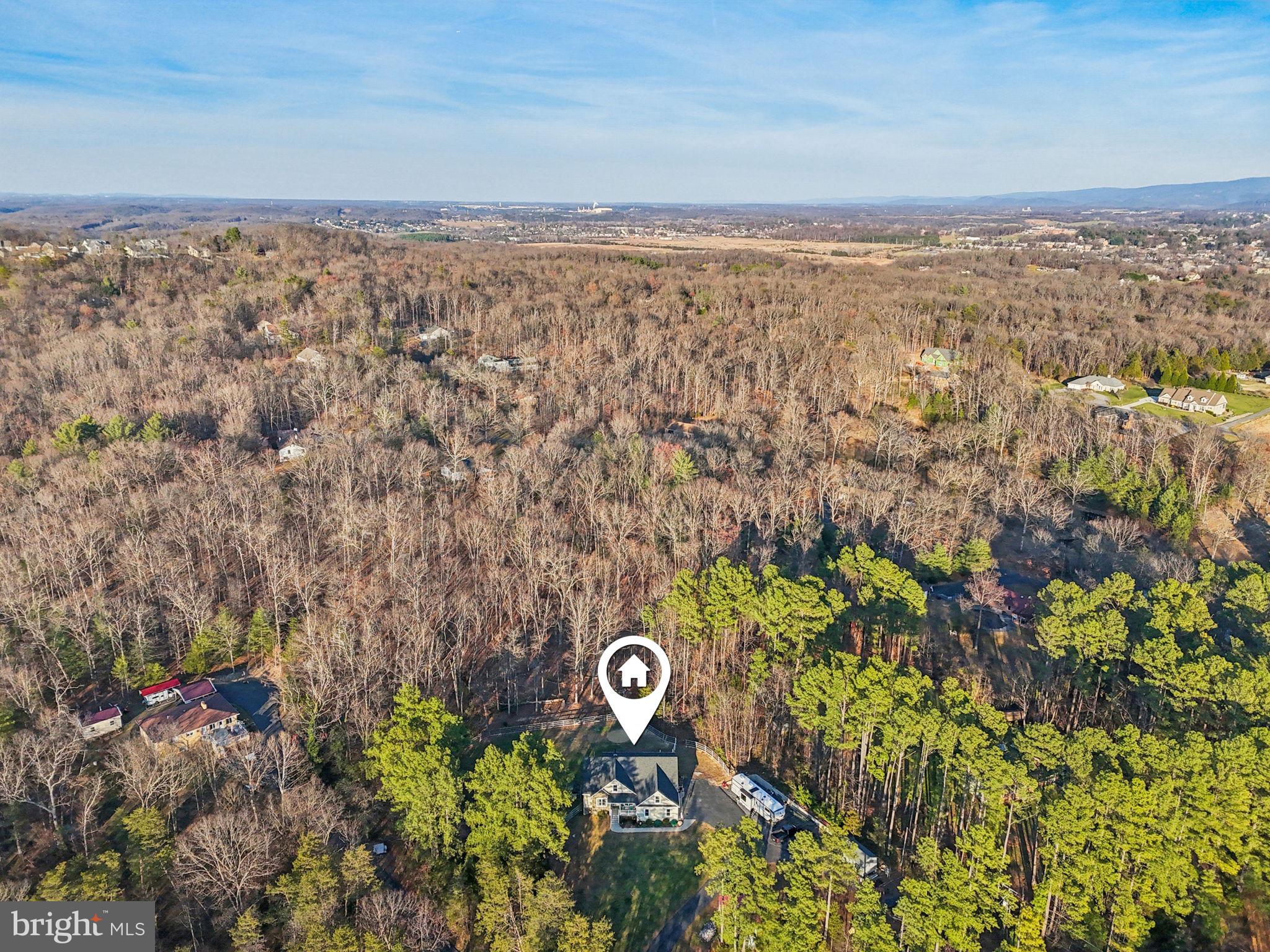 MINERAL SPRINGS - Residential