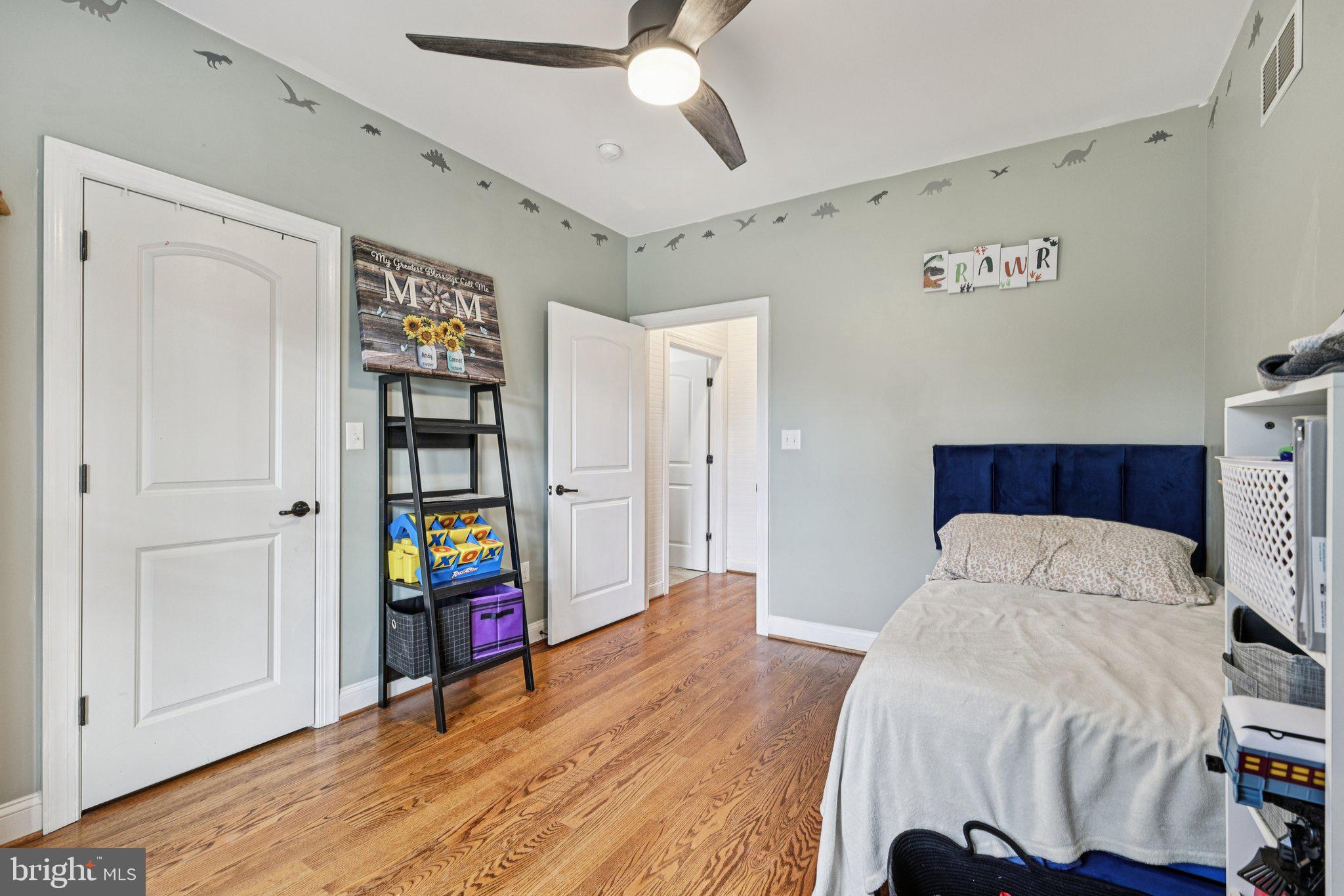 MINERAL SPRINGS - Residential