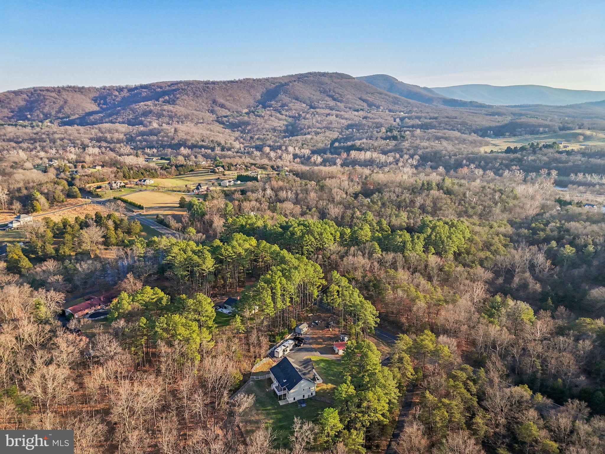 MINERAL SPRINGS - Residential