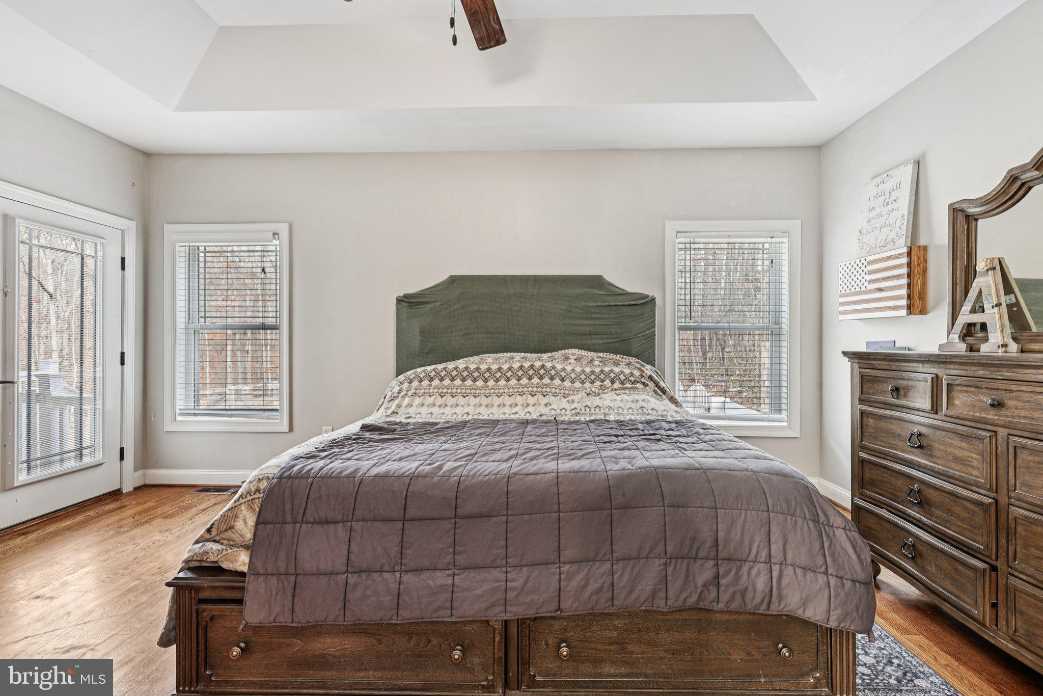 MINERAL SPRINGS - Residential