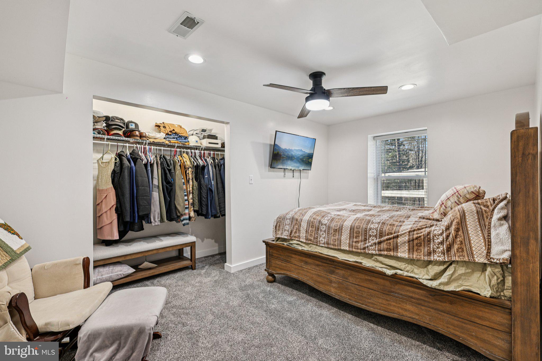 MINERAL SPRINGS - Residential