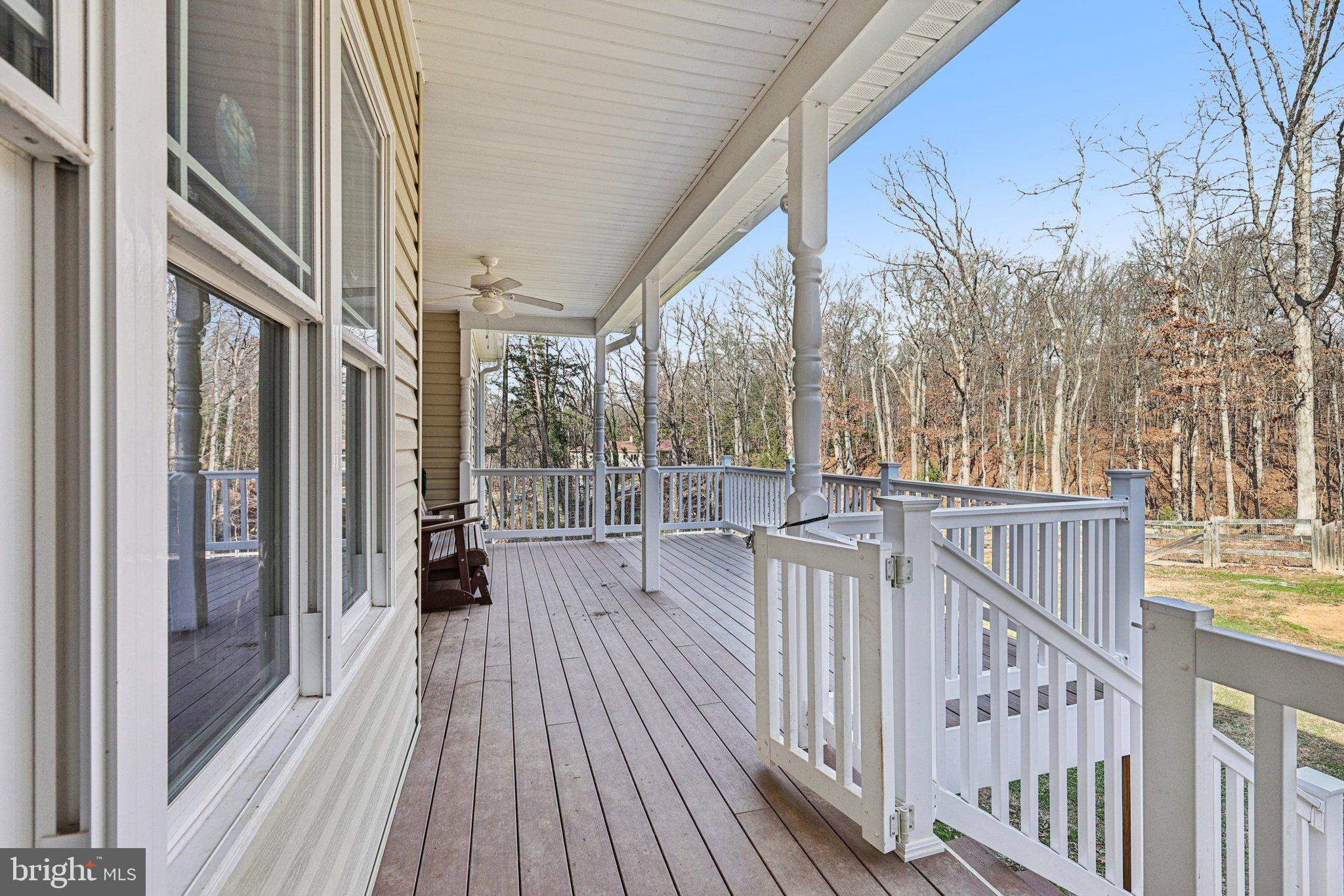 MINERAL SPRINGS - Residential