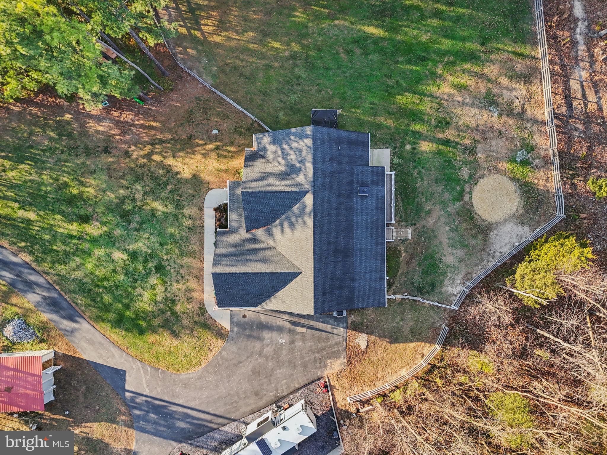 MINERAL SPRINGS - Residential