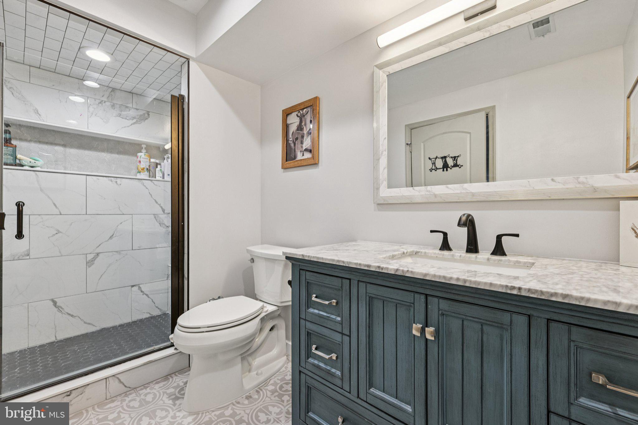 MINERAL SPRINGS - Residential