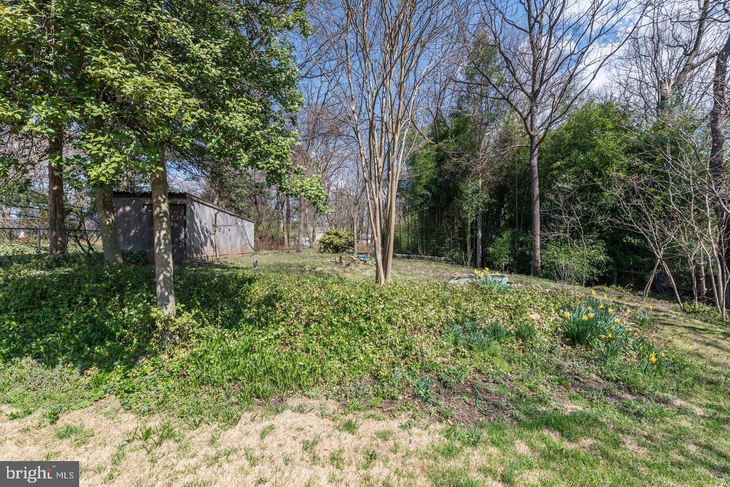 RIVERDALE PARK - Residential Lease