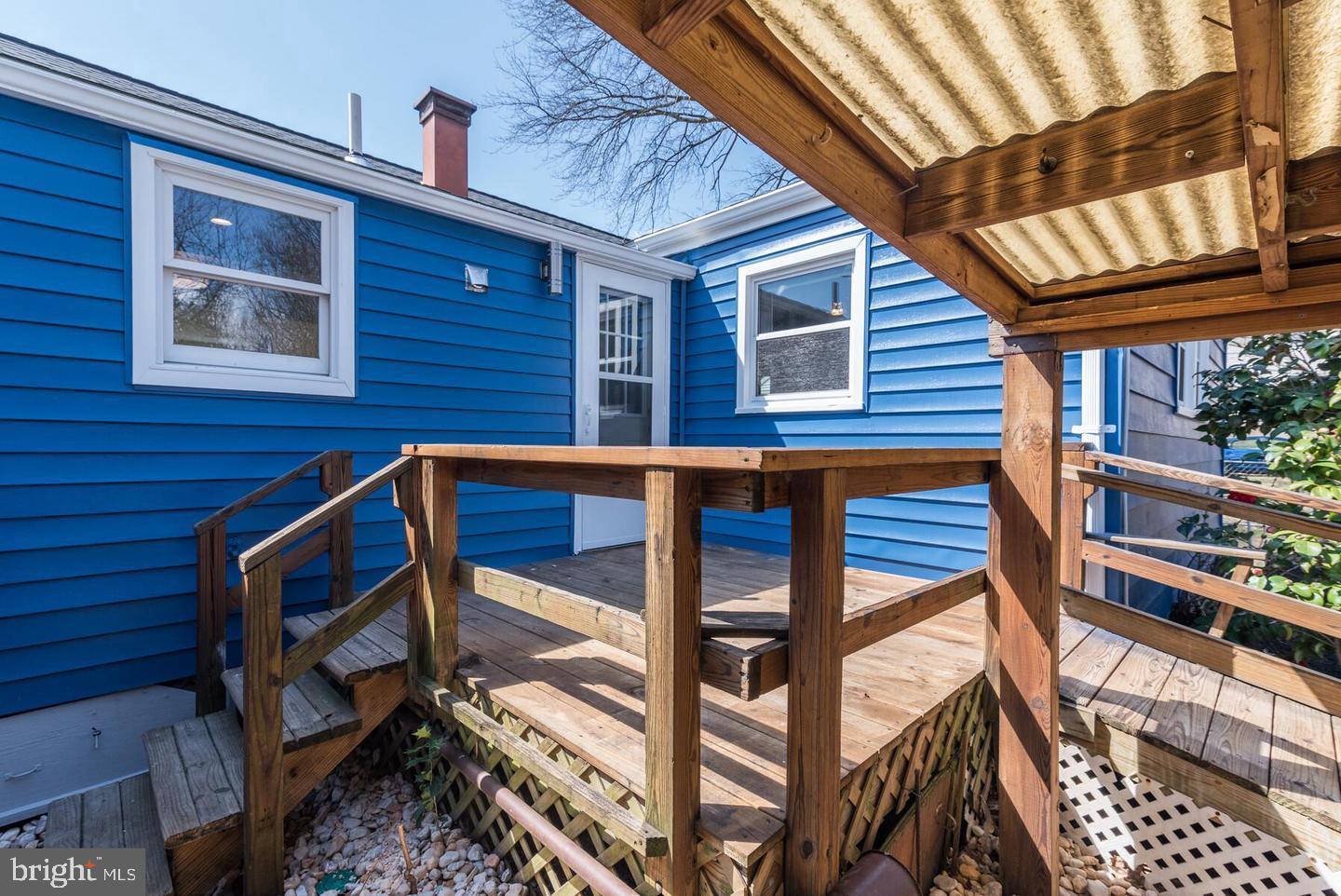 RIVERDALE PARK - Residential Lease