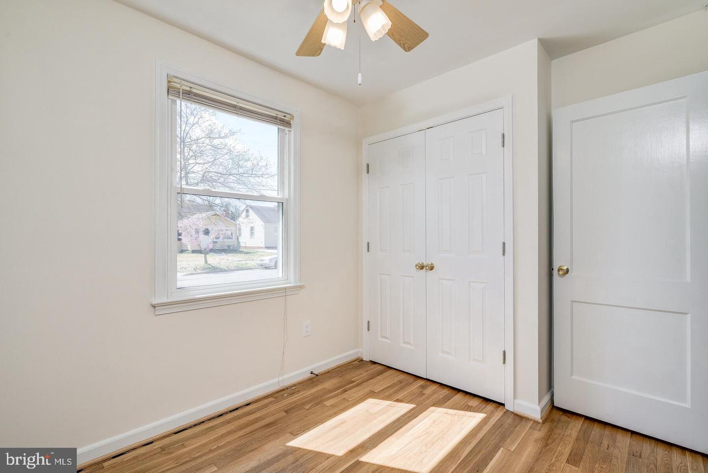 RIVERDALE PARK - Residential Lease