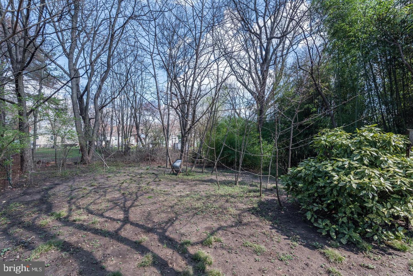 RIVERDALE PARK - Residential Lease