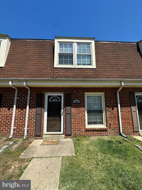 Photo of 1876 Arwell Court, SEVERN, MD 21144 (MLS # MDAA2146034)