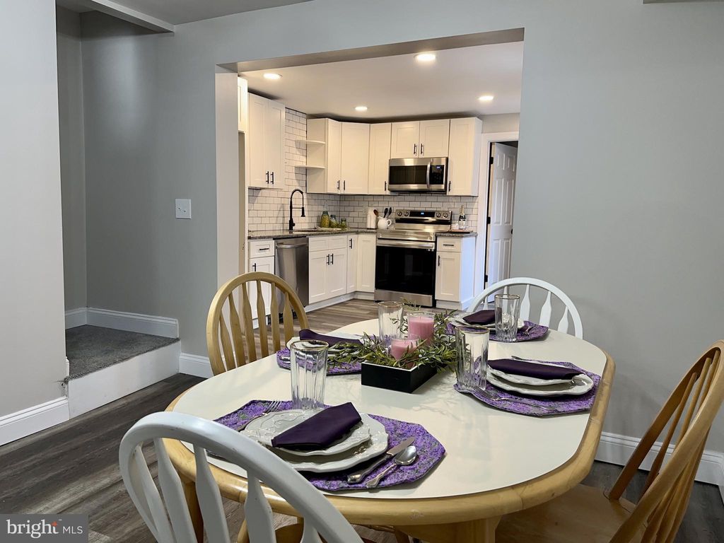 Photo of 551 AVENUE H, COLUMBIA, PA 17512 (MLS # PALA2028618)