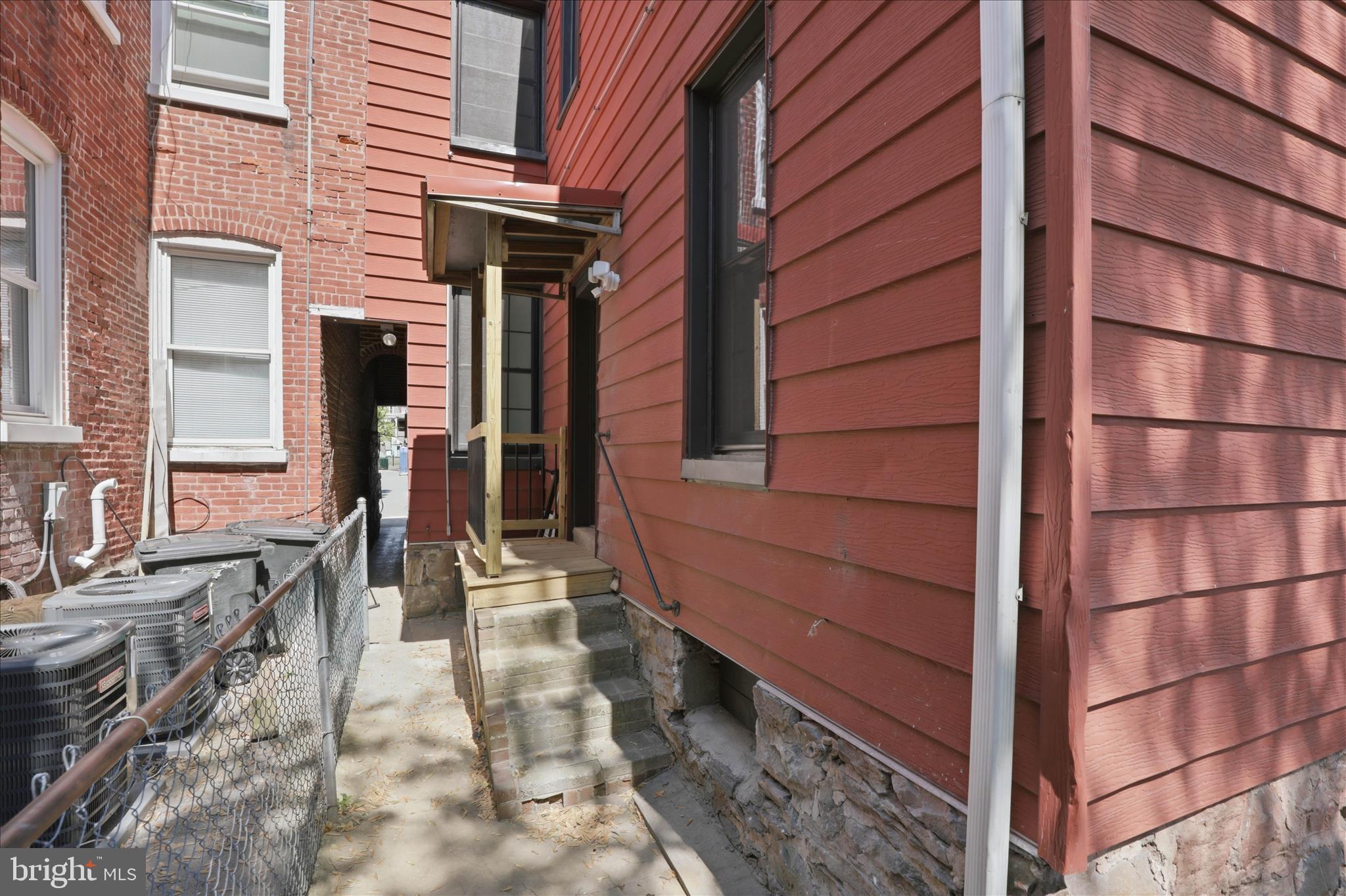 LANCASTER CITY WARD 6 - Residential