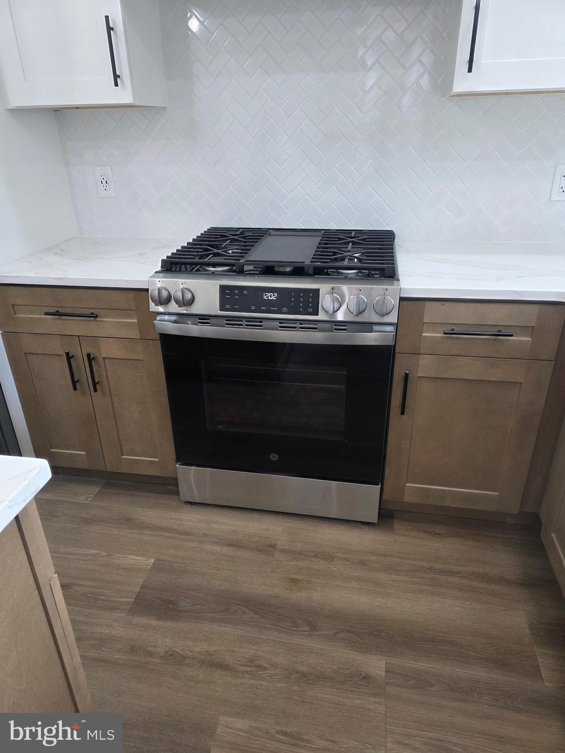 LANCASTER CITY WARD 6 - Residential