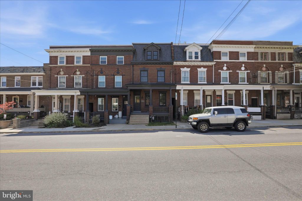 Photo of 530 Park Avenue, LANCASTER, PA 17602 (MLS # PALA2086748)
