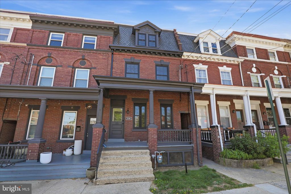 Photo of 530 Park Avenue, LANCASTER, PA 17602 (MLS # PALA2086748)