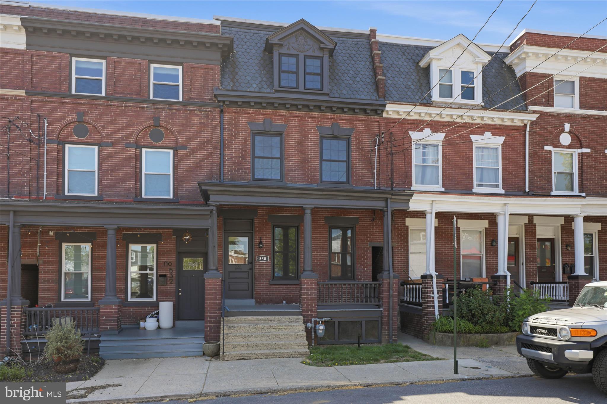 LANCASTER CITY WARD 6 - Residential