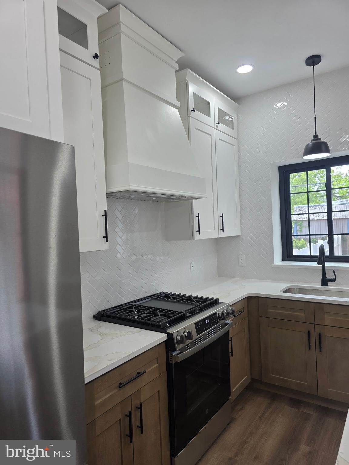 LANCASTER CITY WARD 6 - Residential