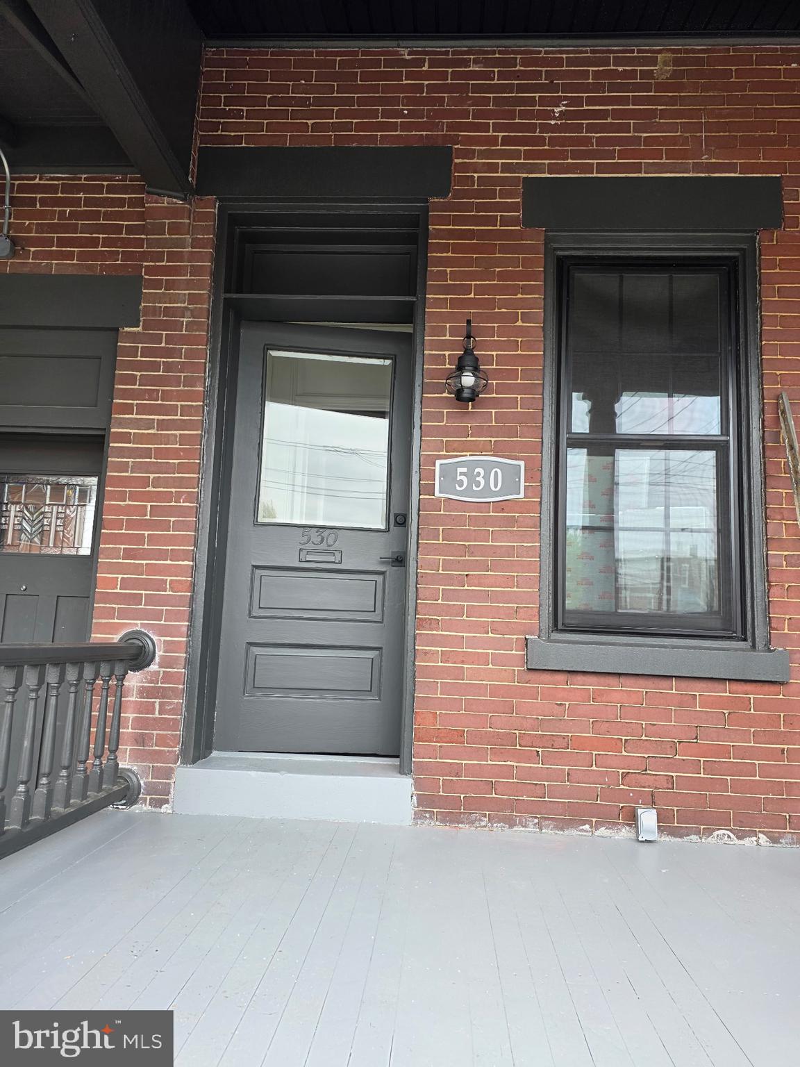 LANCASTER CITY WARD 6 - Residential