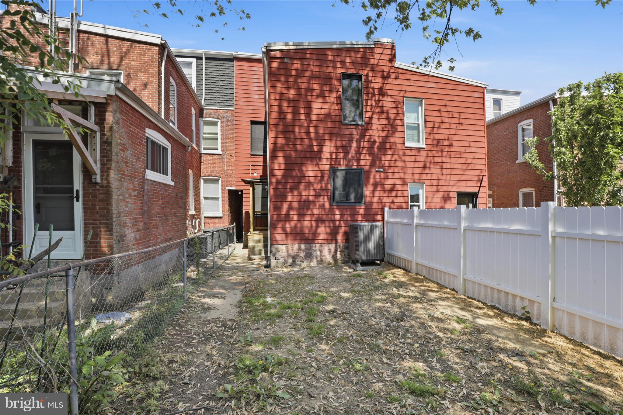 LANCASTER CITY WARD 6 - Residential