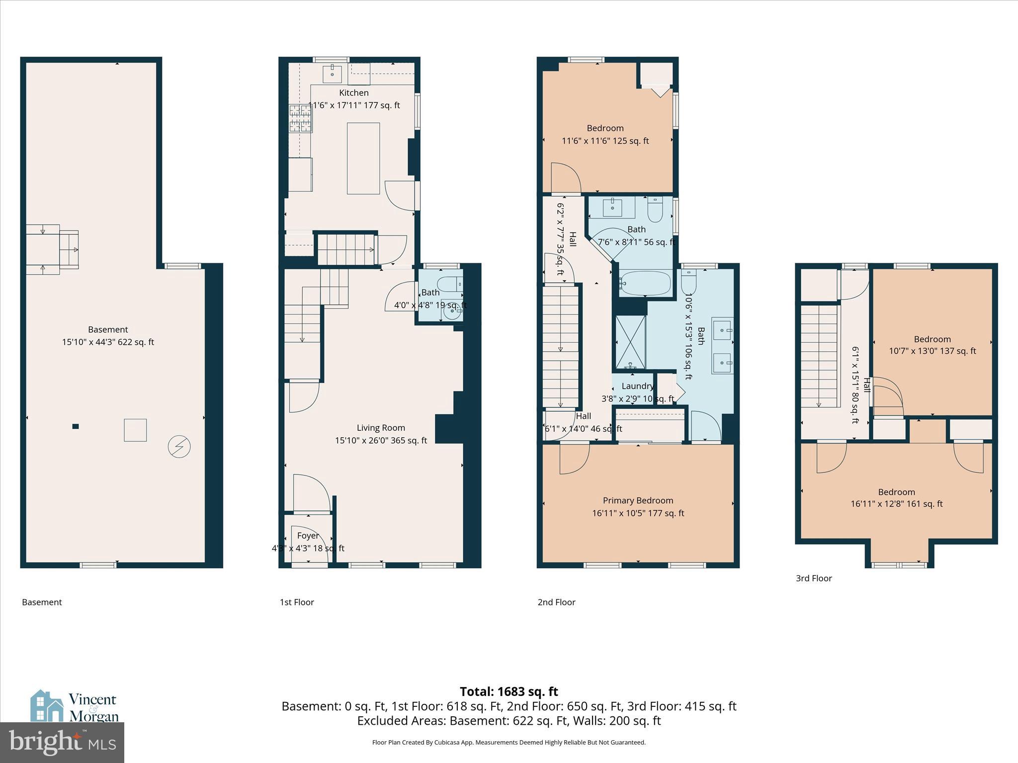 LANCASTER CITY WARD 6 - Residential