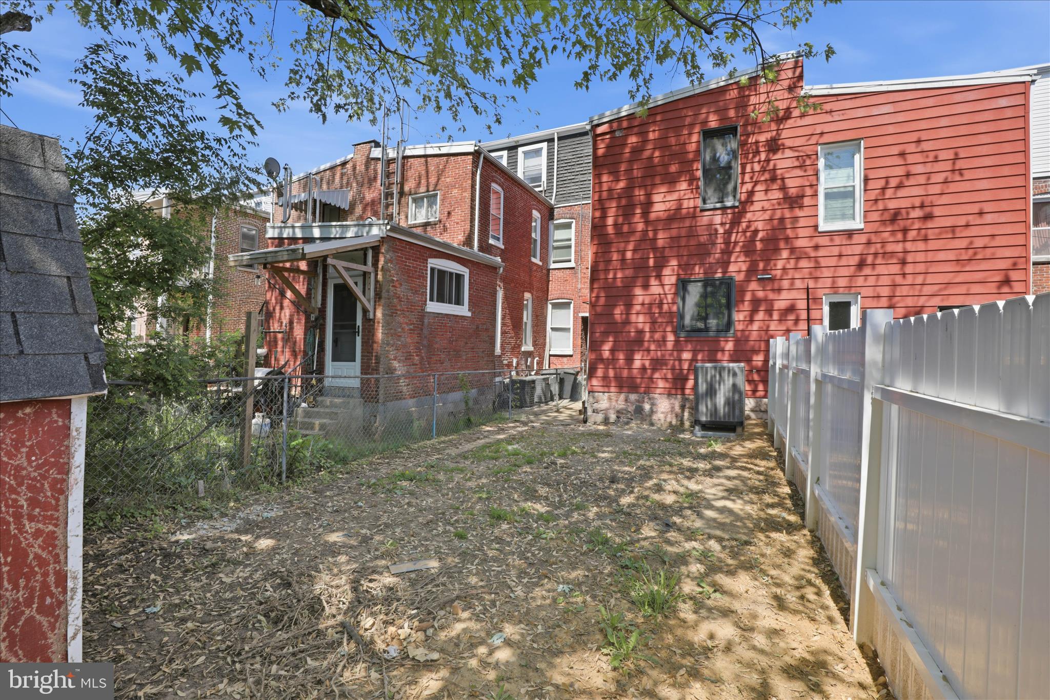 LANCASTER CITY WARD 6 - Residential