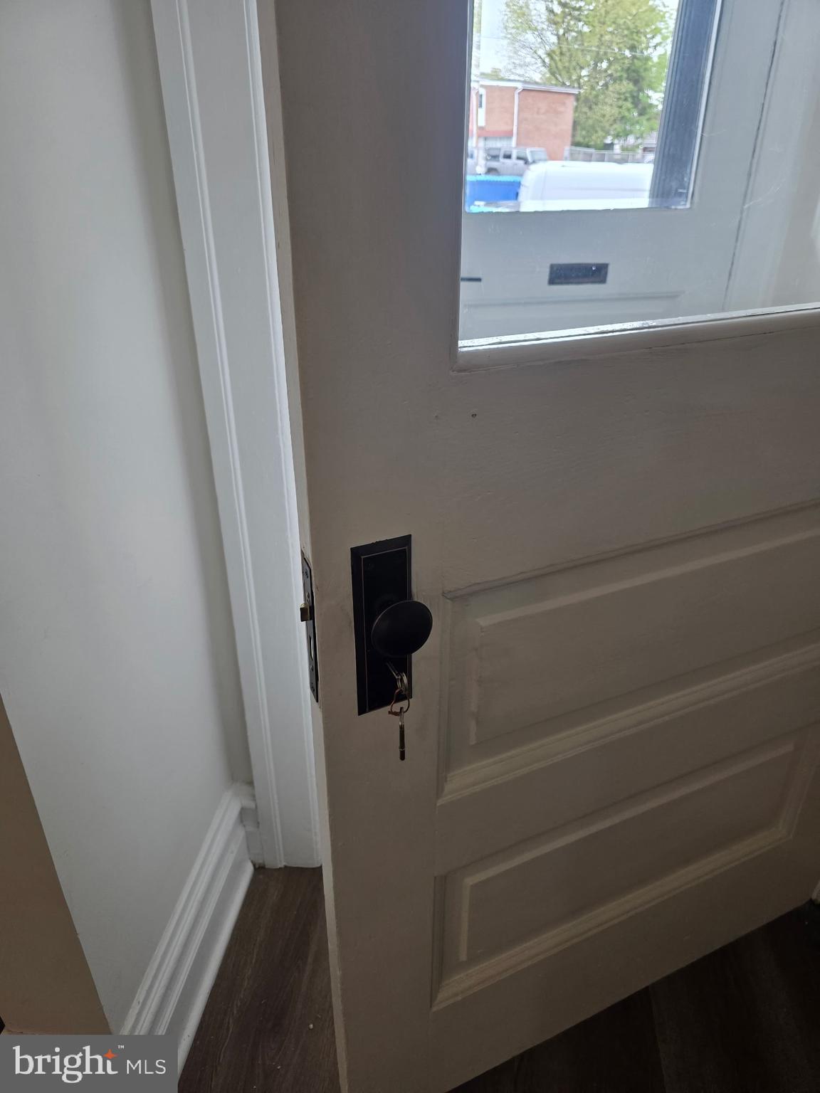 LANCASTER CITY WARD 6 - Residential