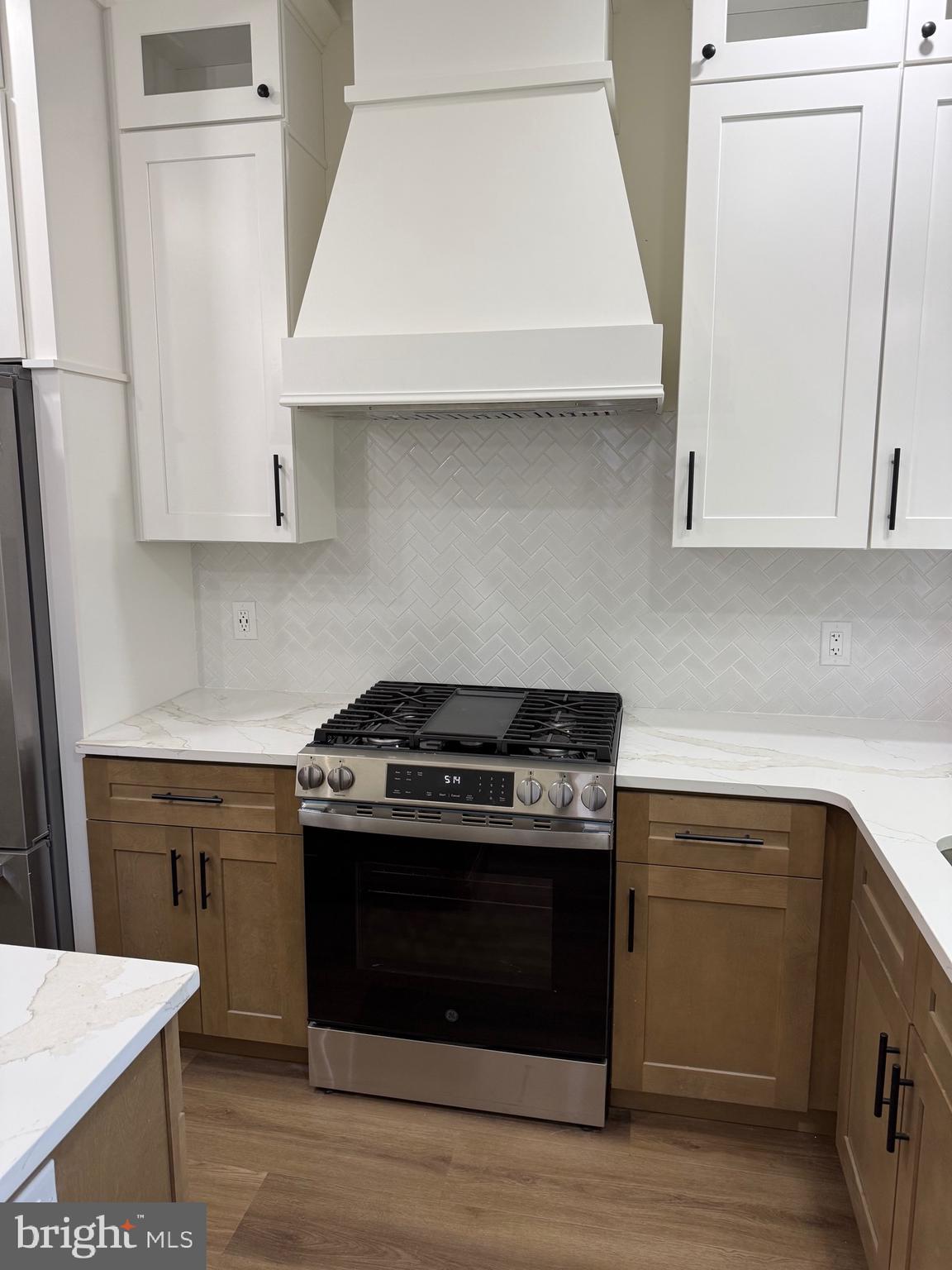 LANCASTER CITY WARD 6 - Residential