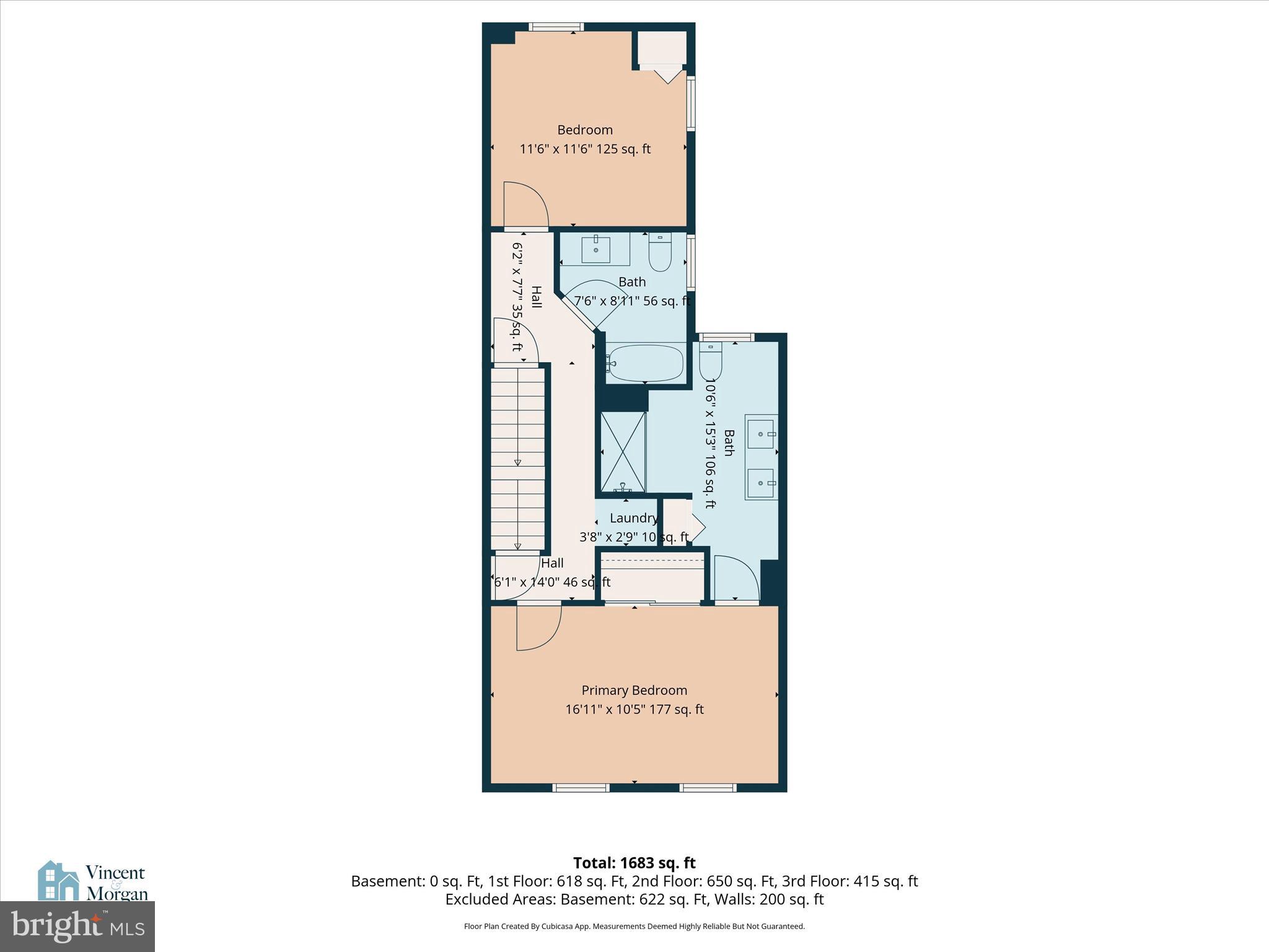 LANCASTER CITY WARD 6 - Residential