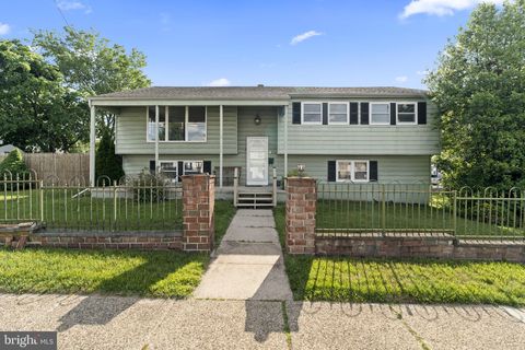 Homes For Sale - 1200 High St<br/> BURLINGTON, NJ 08016