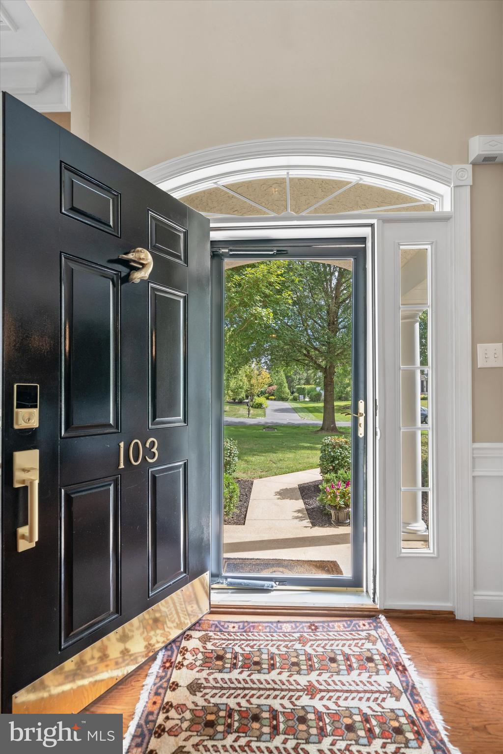 103 RICHARDSONS BROOK DRIVE