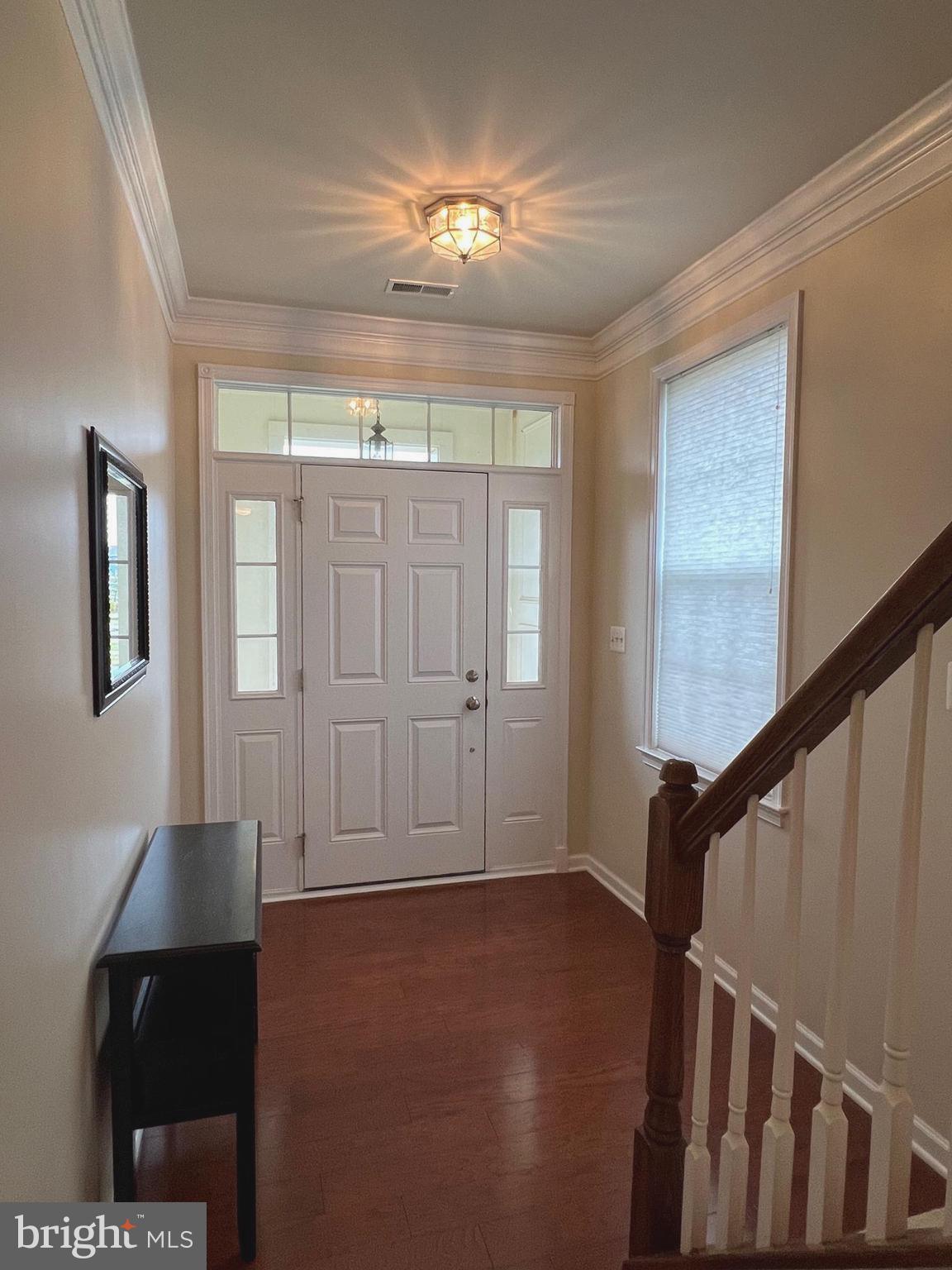 MARTINSBURG STATION - Residential Lease