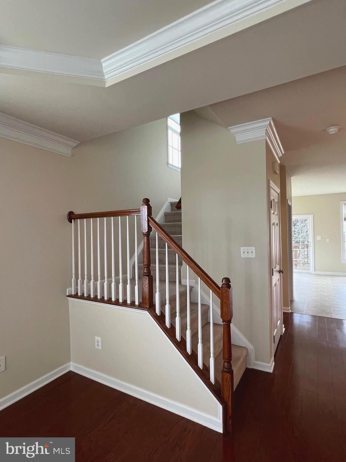 MARTINSBURG STATION - Residential Lease