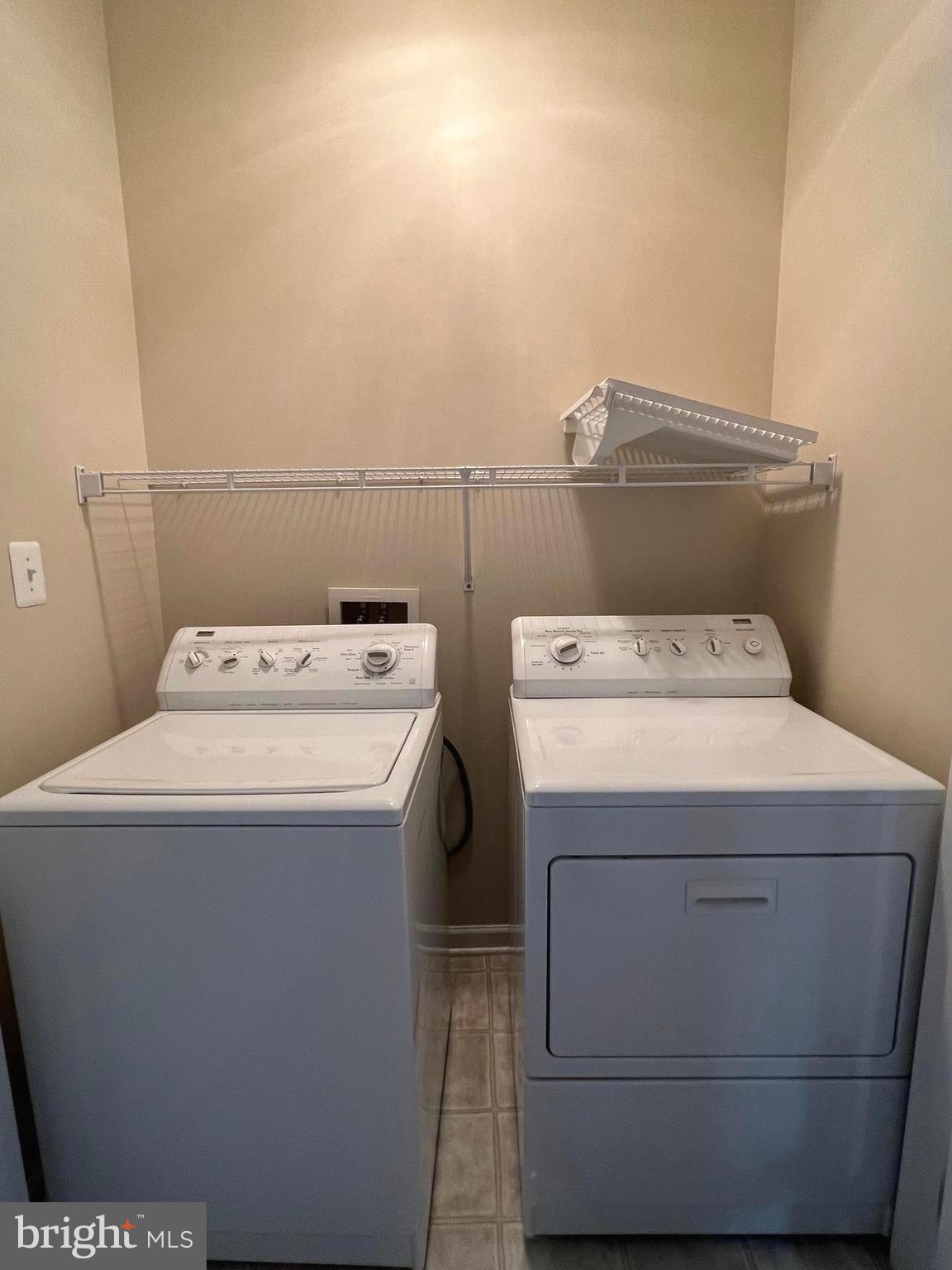 MARTINSBURG STATION - Residential Lease