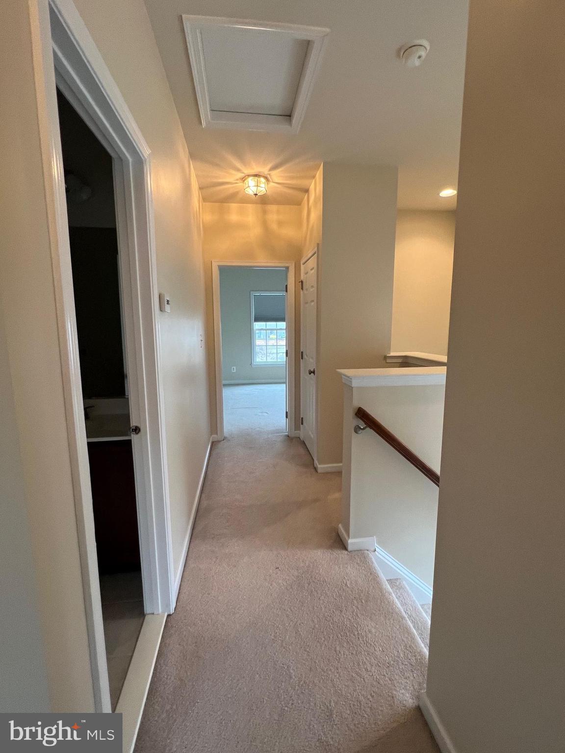 MARTINSBURG STATION - Residential Lease