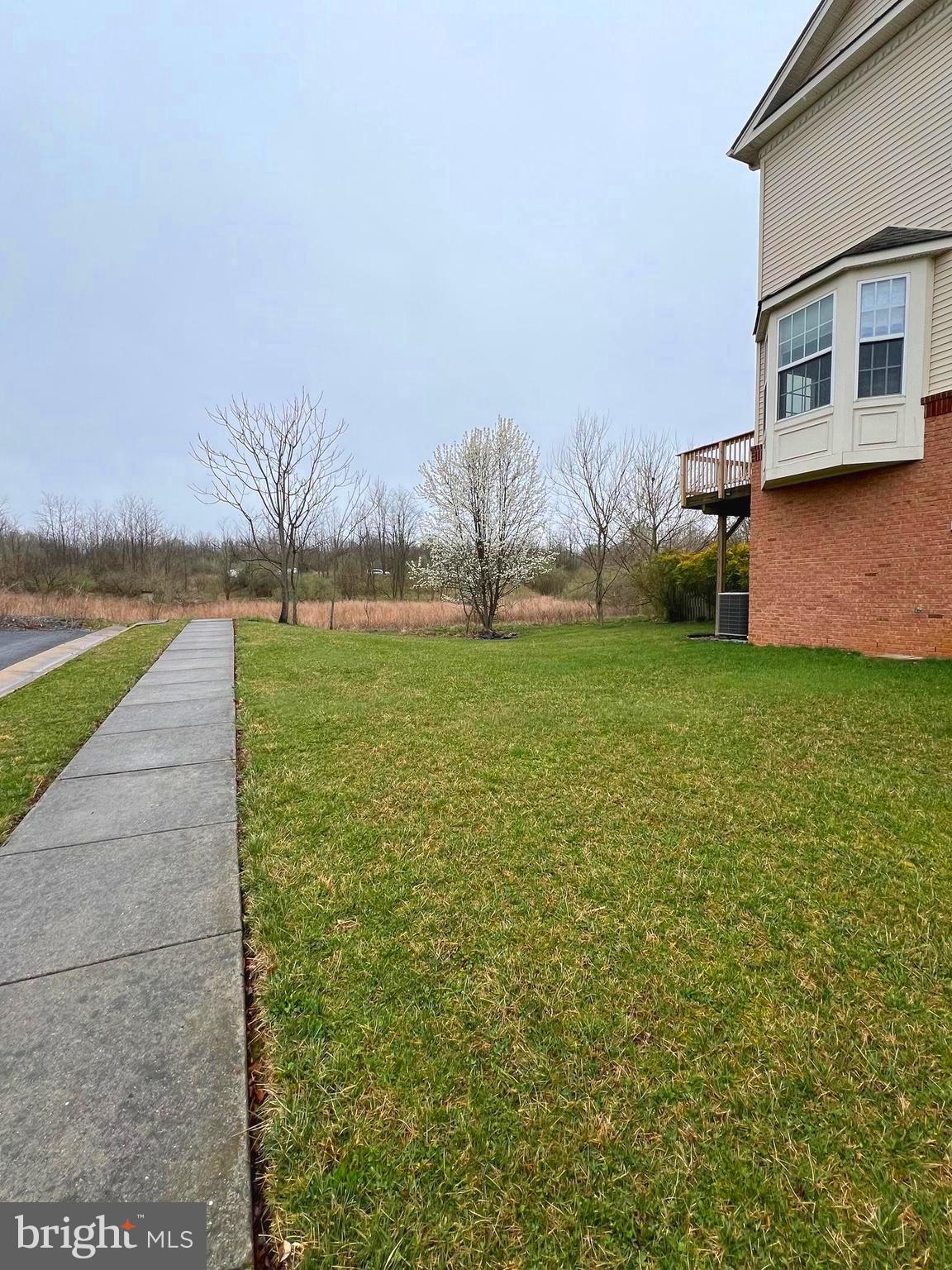 MARTINSBURG STATION - Residential Lease