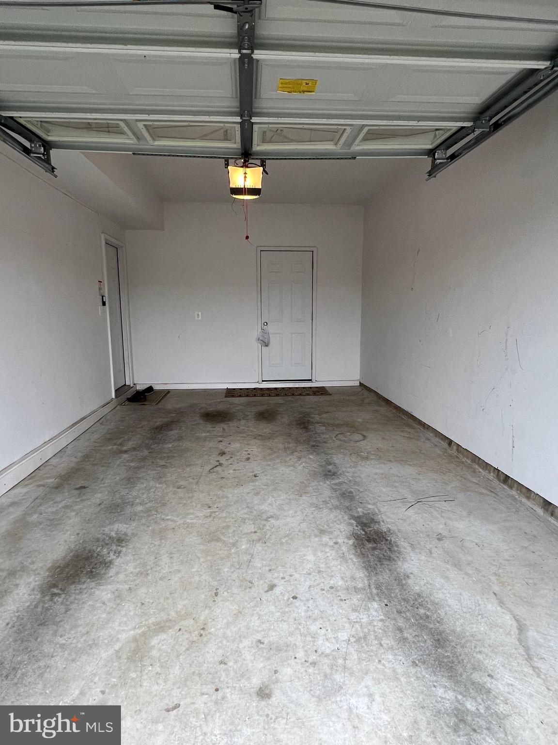 MARTINSBURG STATION - Residential Lease