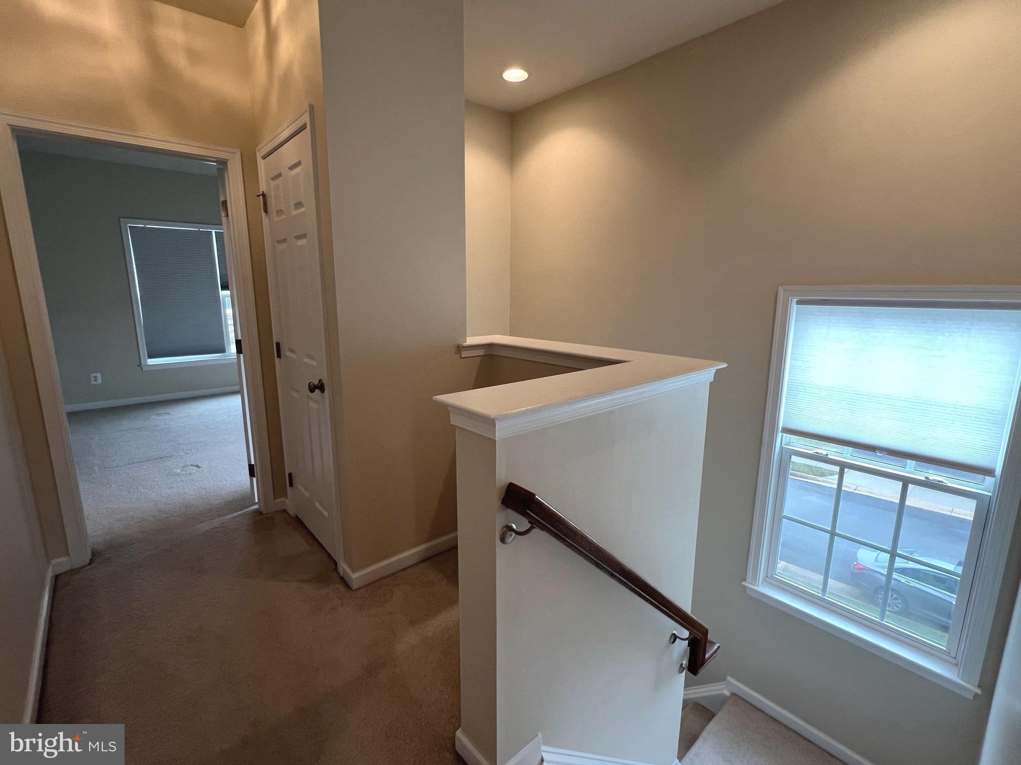 MARTINSBURG STATION - Residential Lease