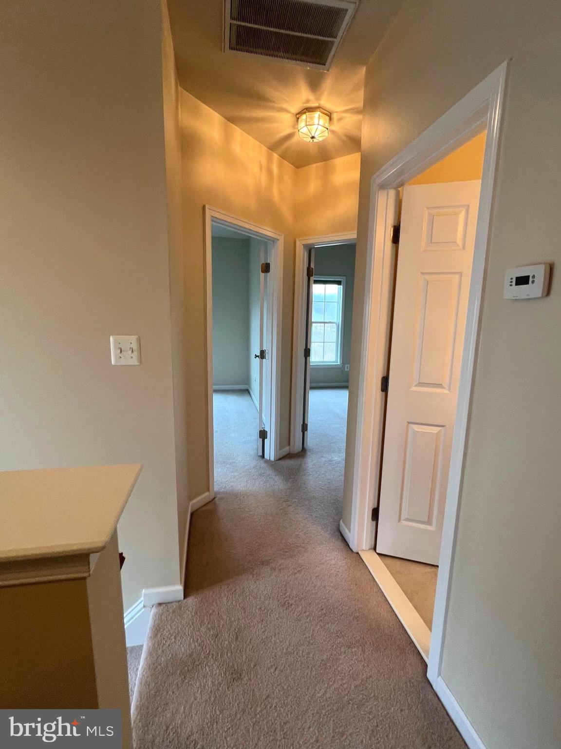 MARTINSBURG STATION - Residential Lease