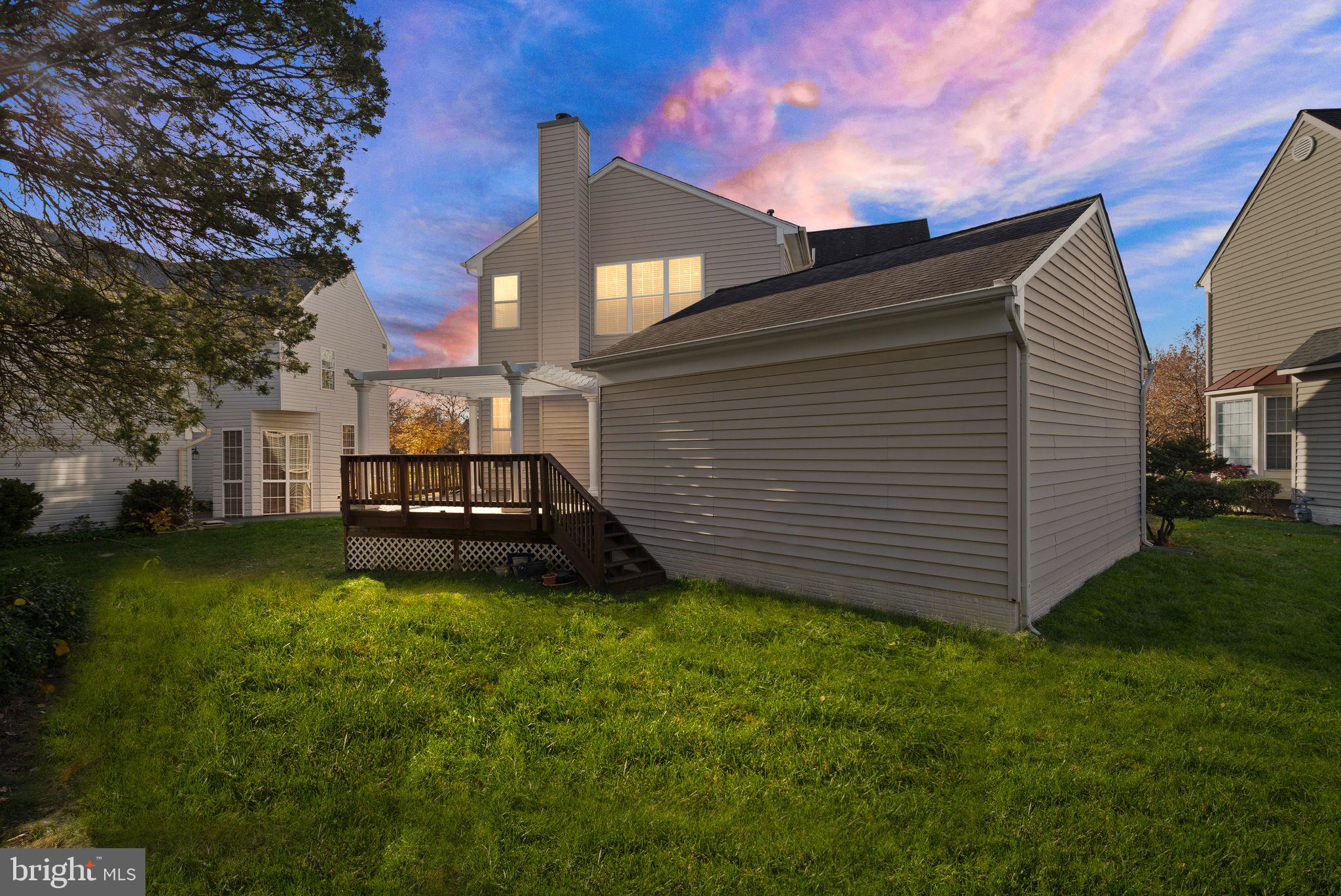25336 RIPLEYS FIELD DRIVE