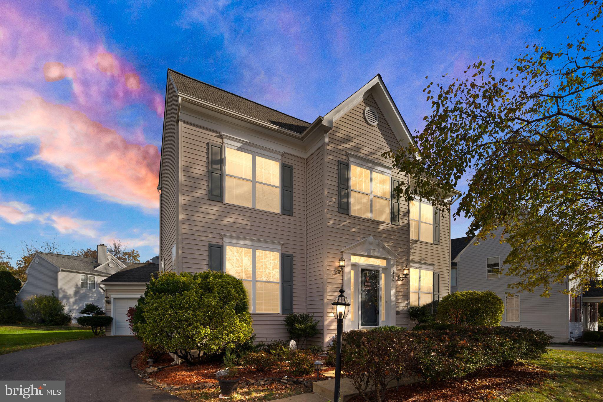 25336 RIPLEYS FIELD DRIVE