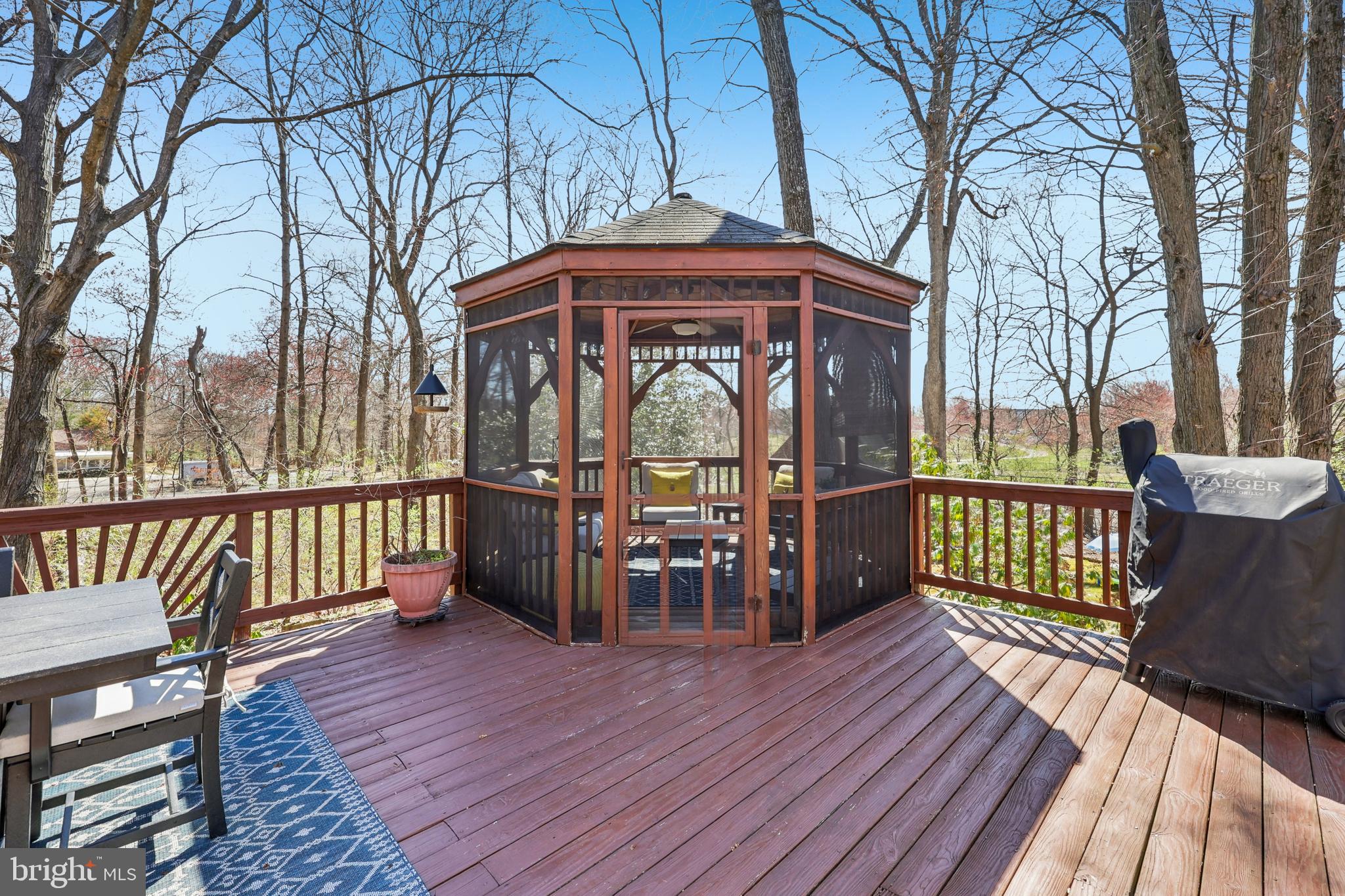 WINTERSET - Residential