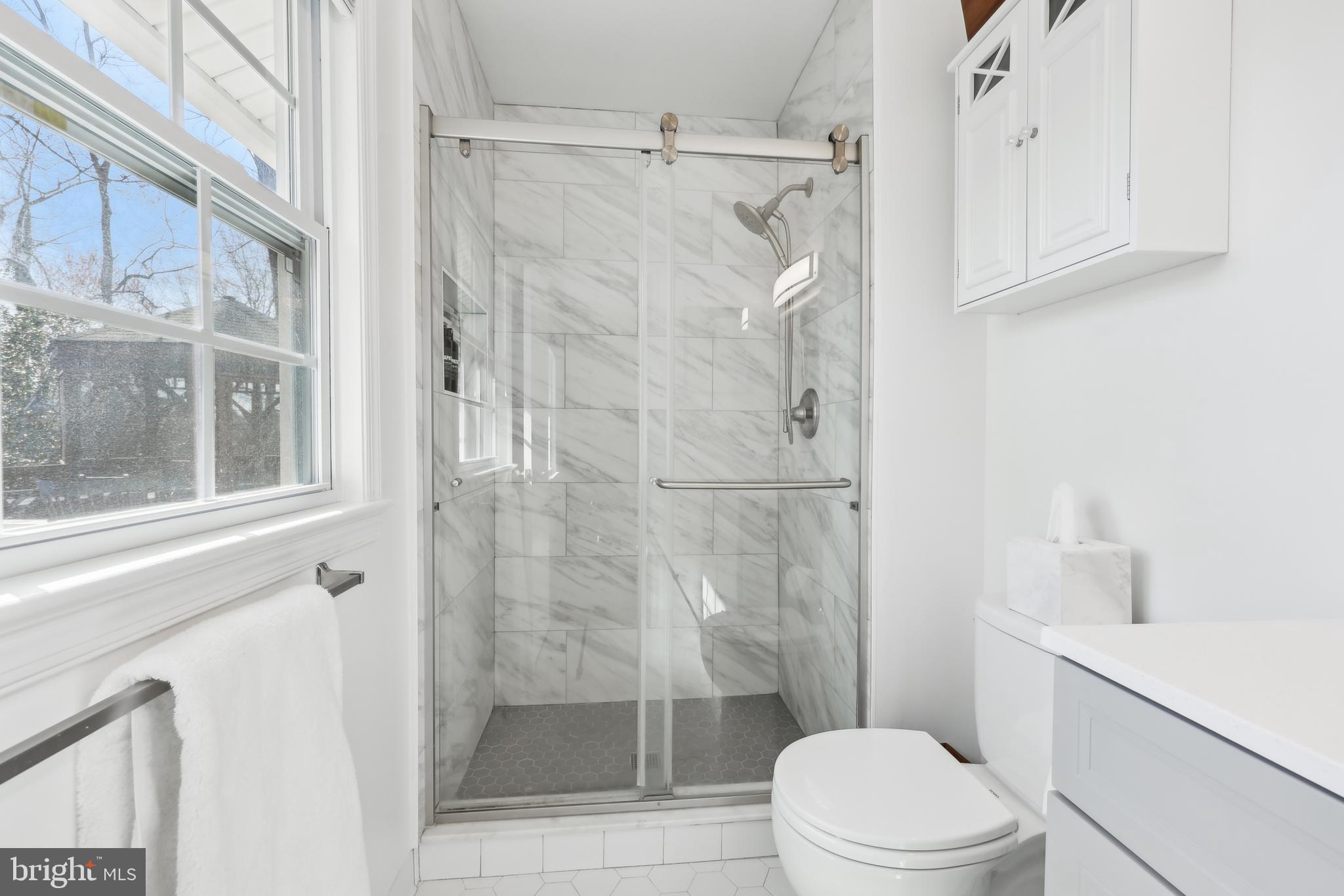 WINTERSET - Residential