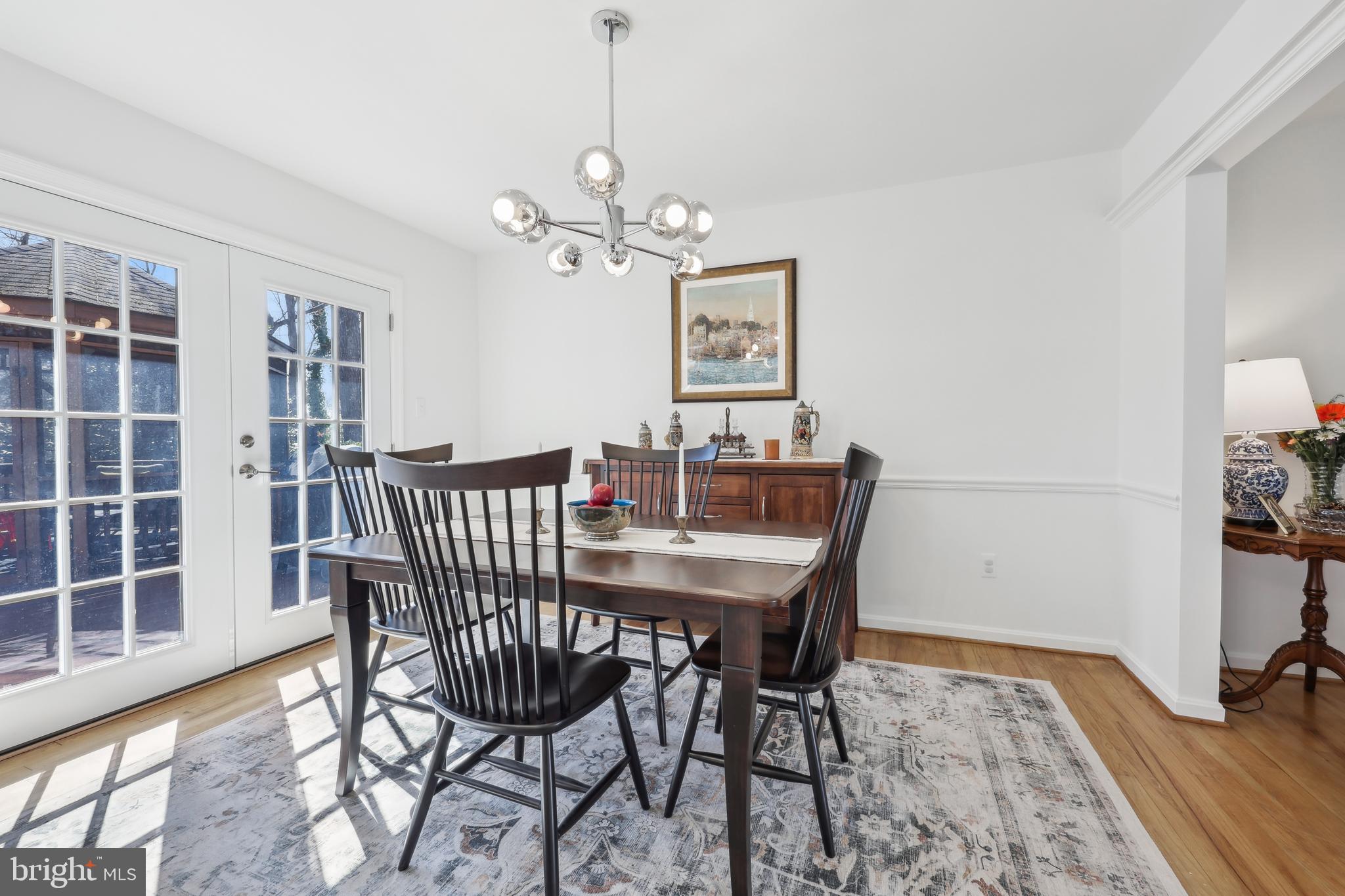 WINTERSET - Residential